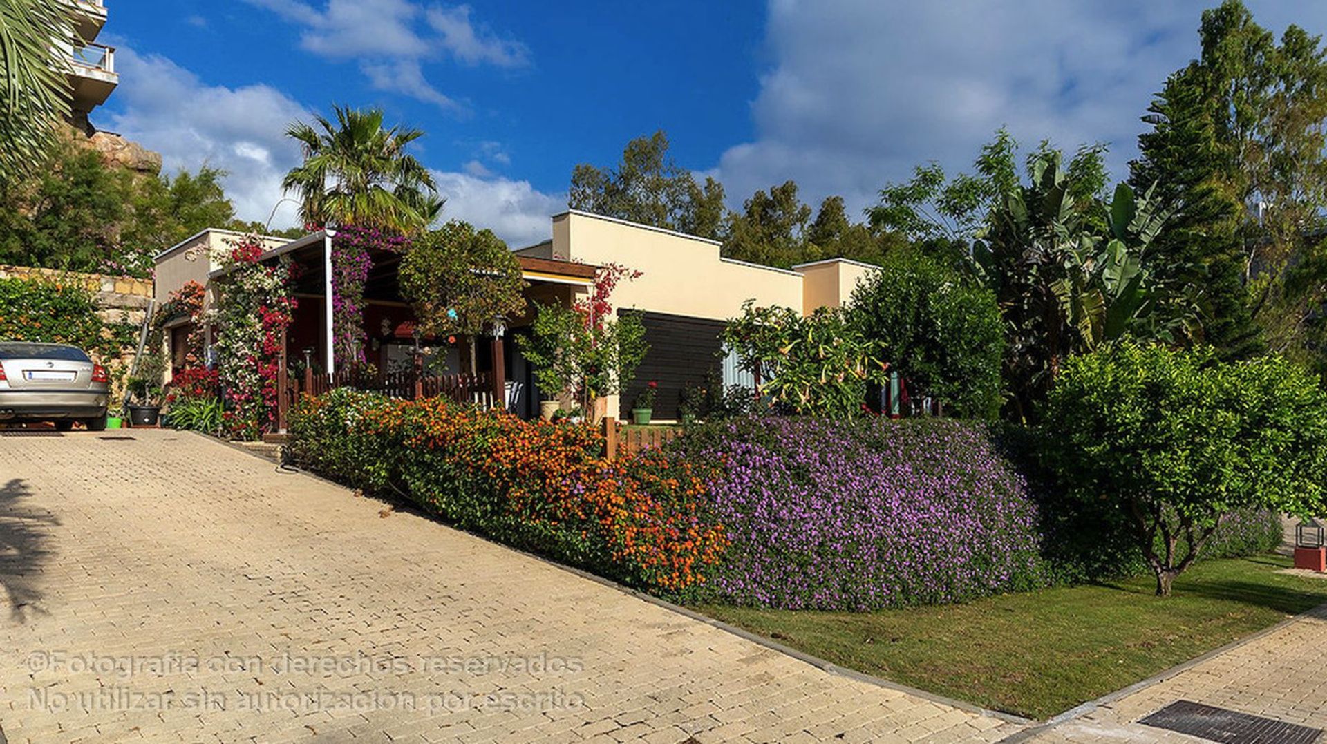 Casa nel Benahavís, Andalusia 10225739