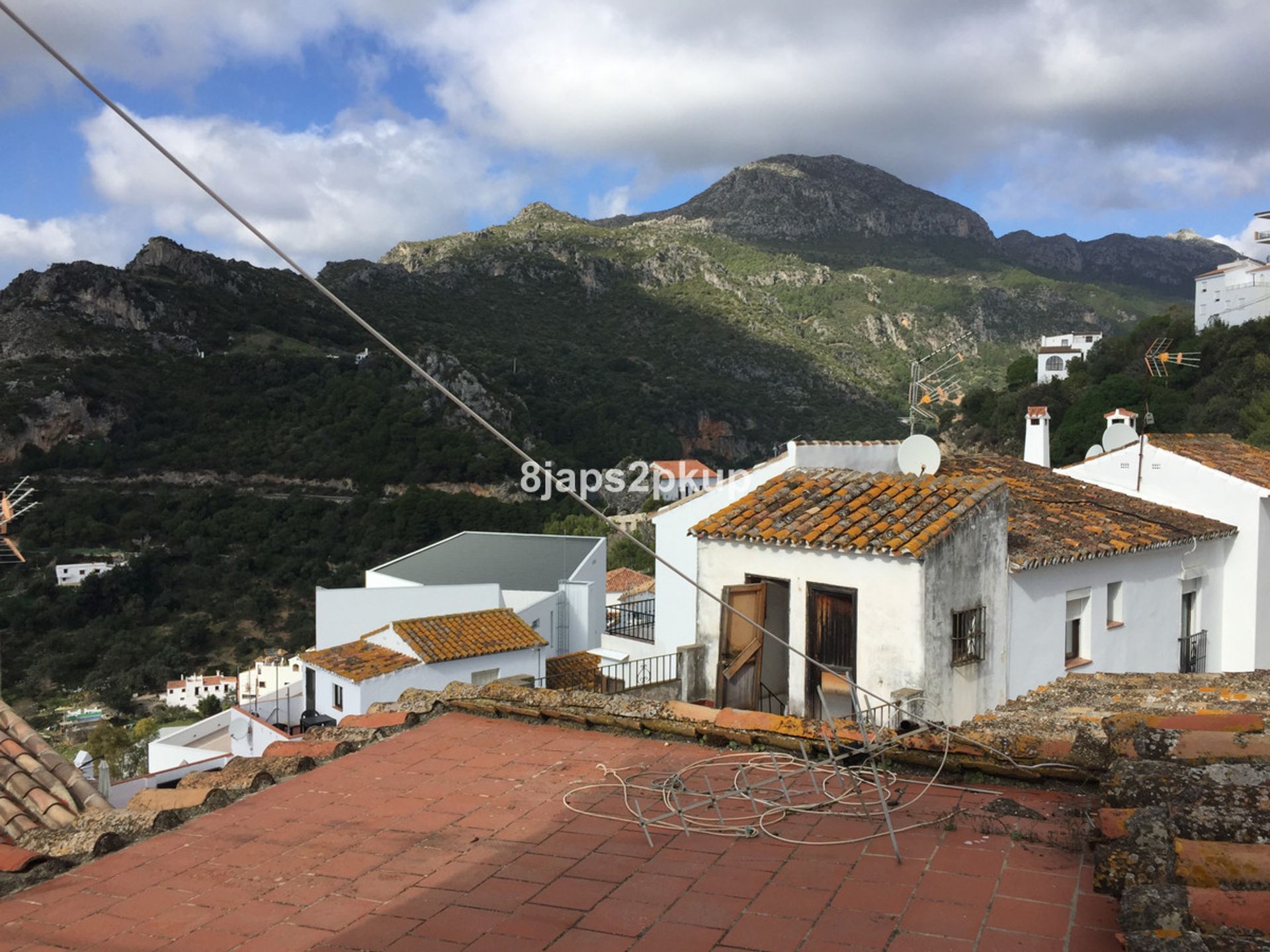 House in Casares, Andalusia 10225773