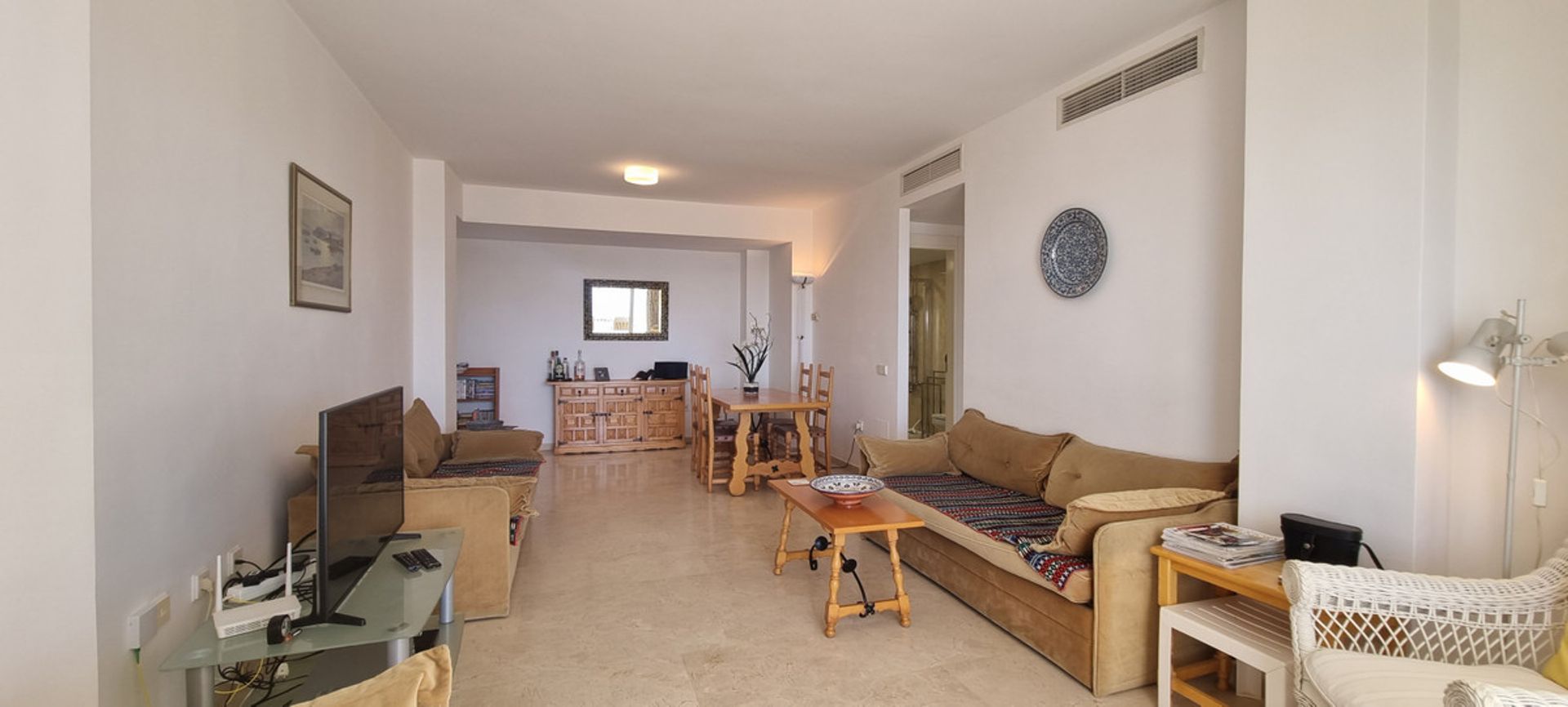 Condominium in Castillo de Sabinillas, Andalusië 10225808