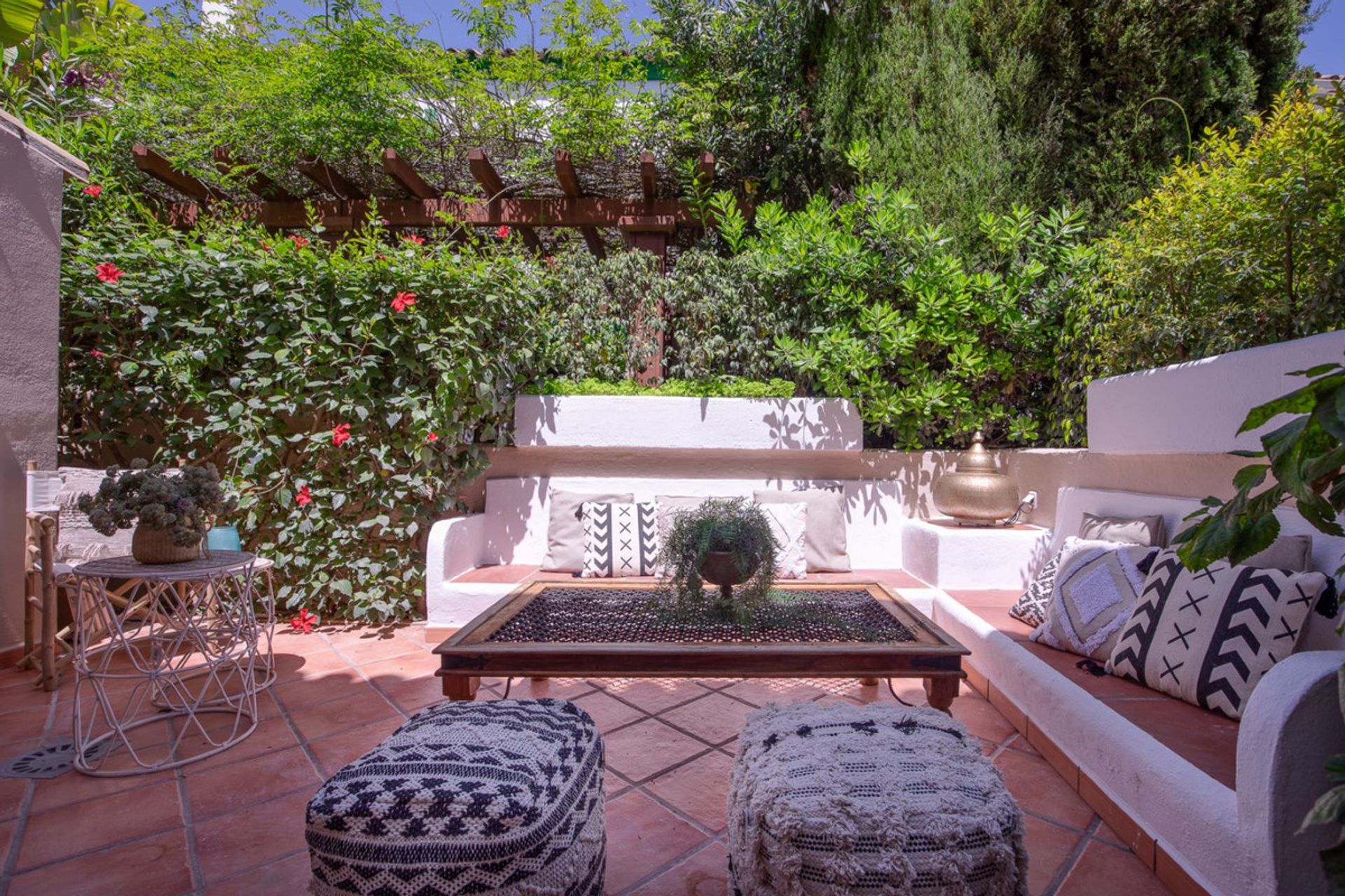 Casa nel San Pedro de Alcantara, Andalusia 10225809