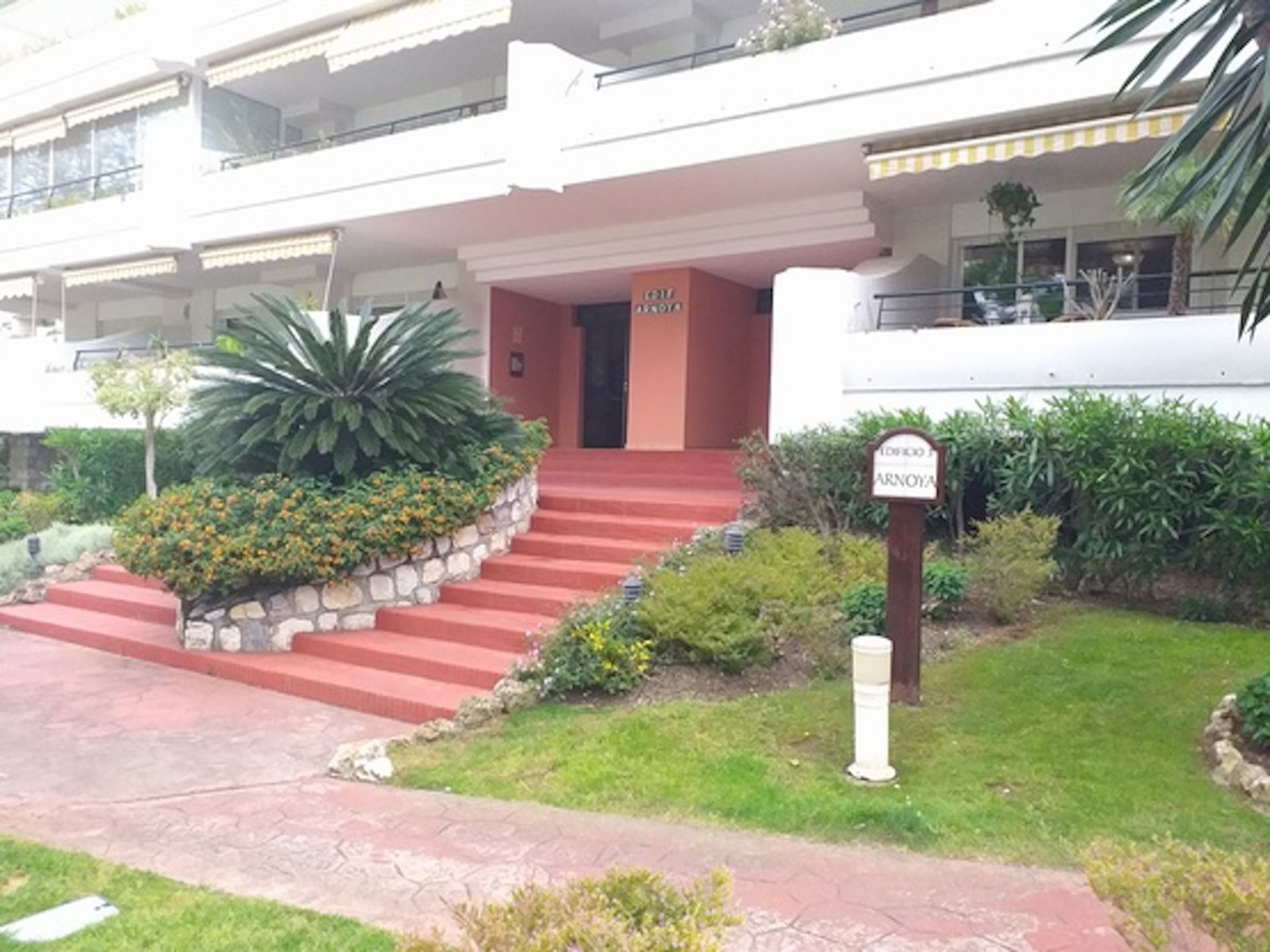 Condominio nel San Pedro de Alcantara, Andalusia 10225834