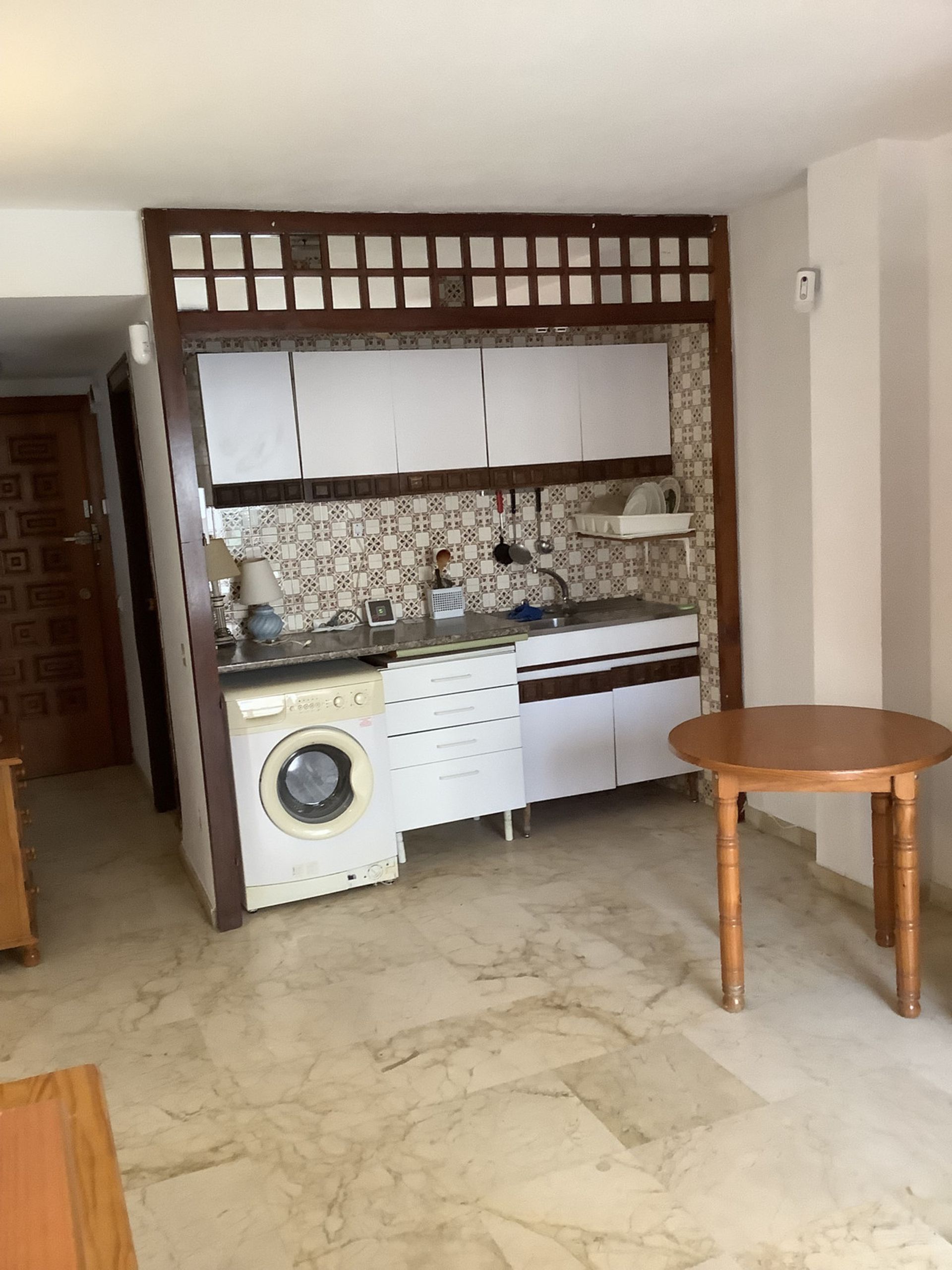 Condominio nel Marbella, Andalusia 10225855