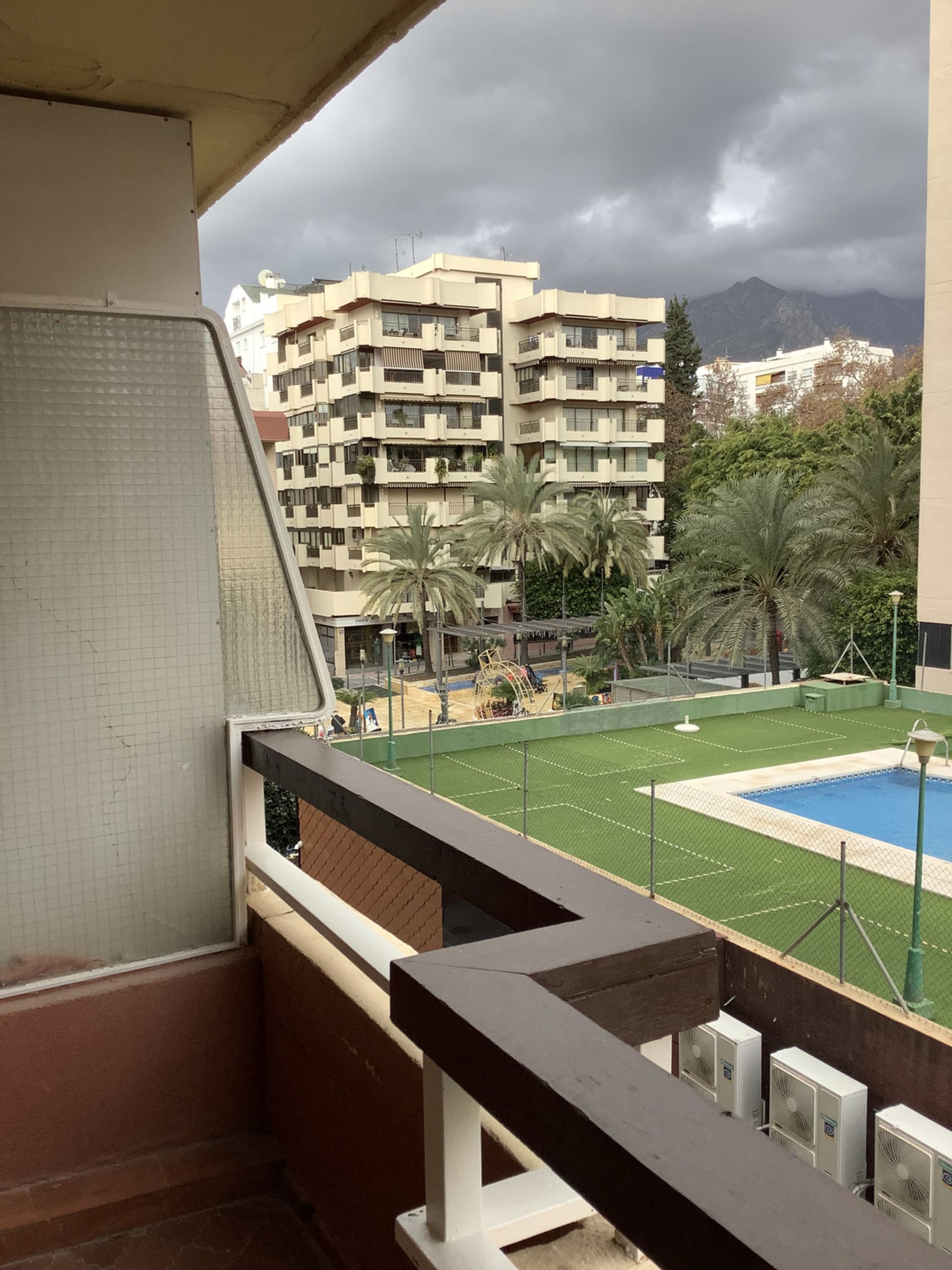 Condominio nel Marbella, Andalusia 10225855