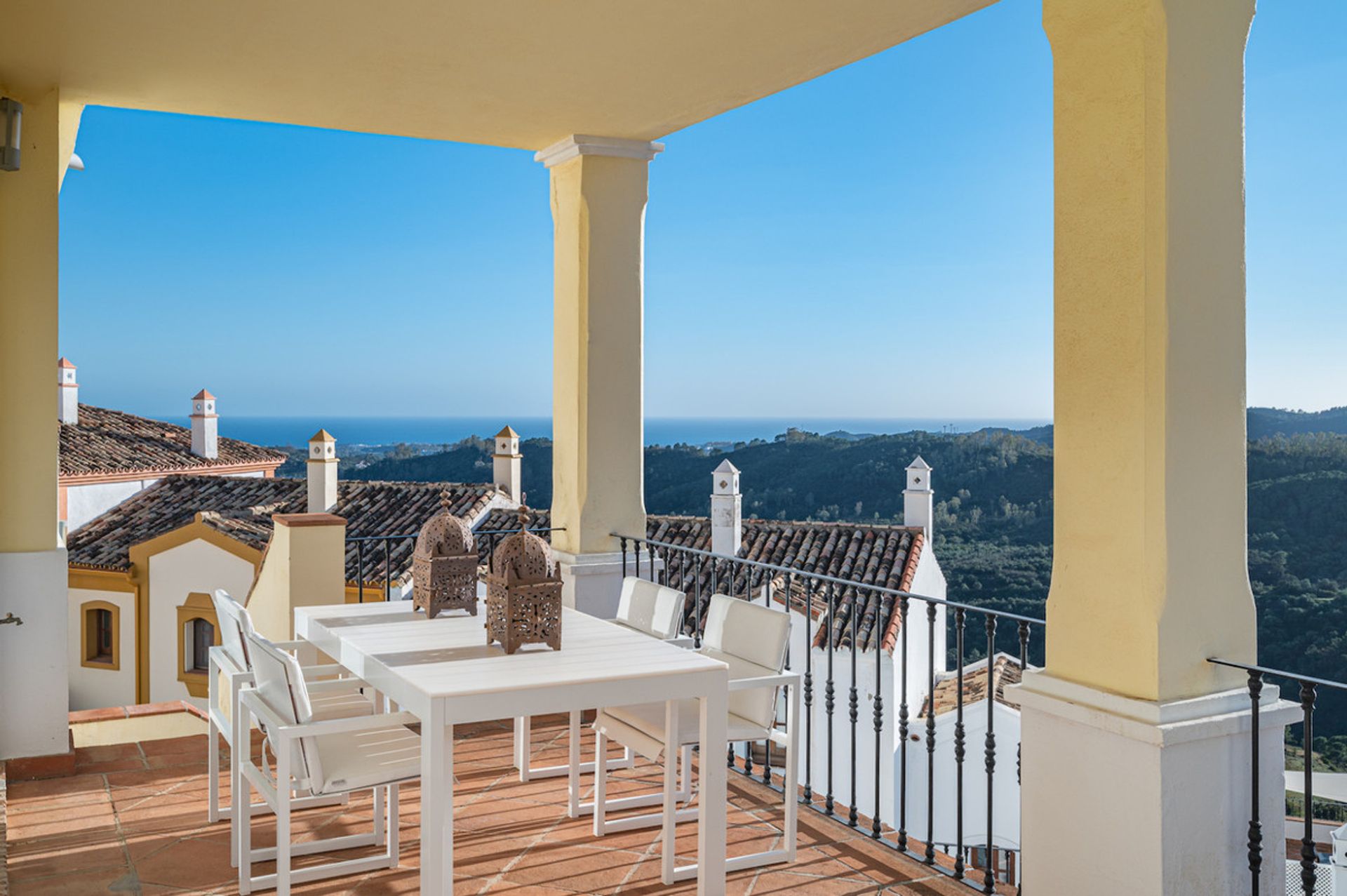 Haus im Benahavis, Andalusien 10225865