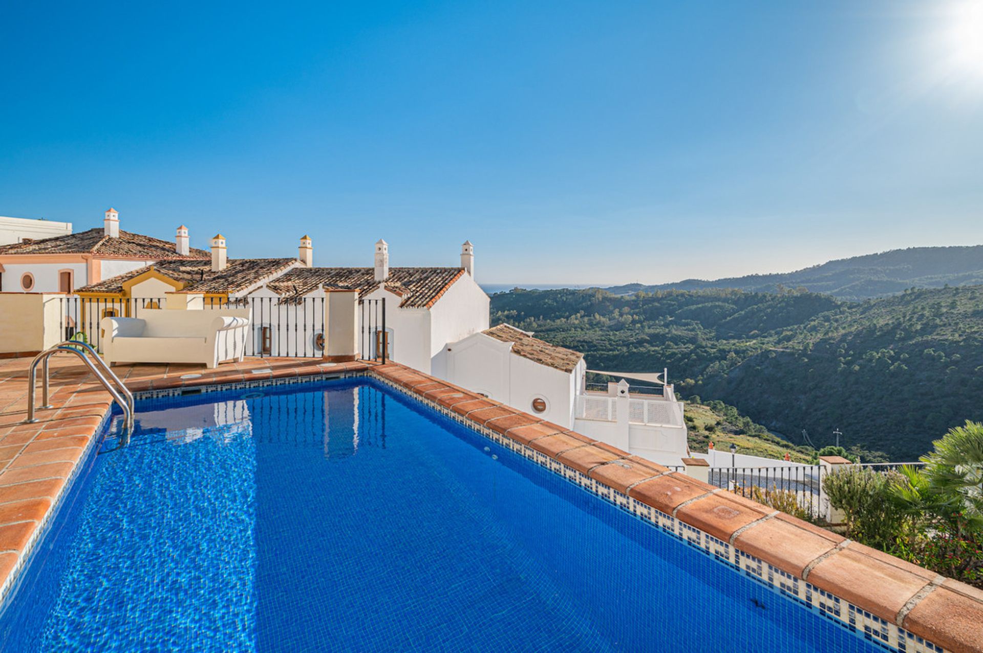 Haus im Benahavis, Andalusien 10225865