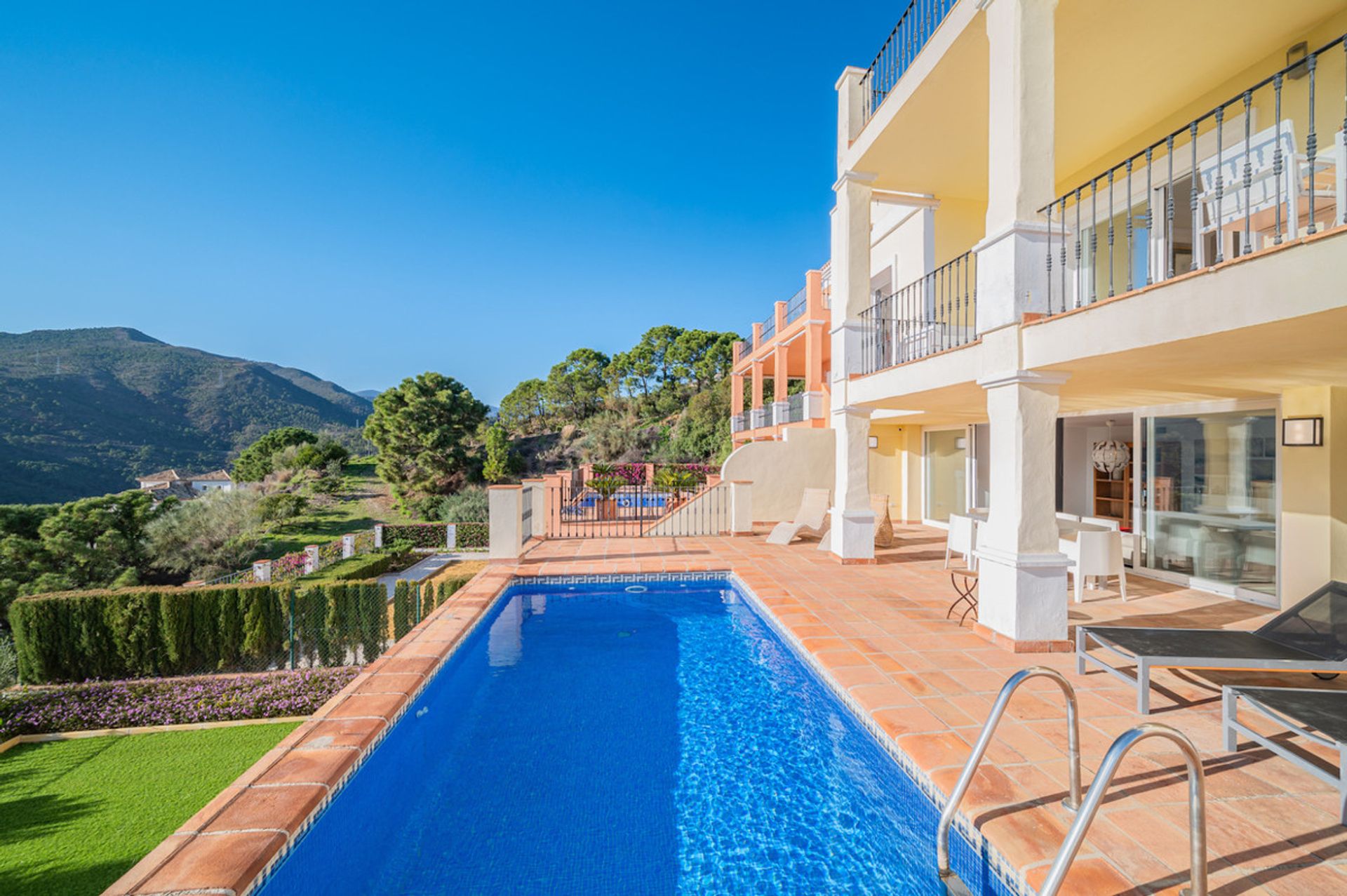 Haus im Benahavis, Andalusien 10225865