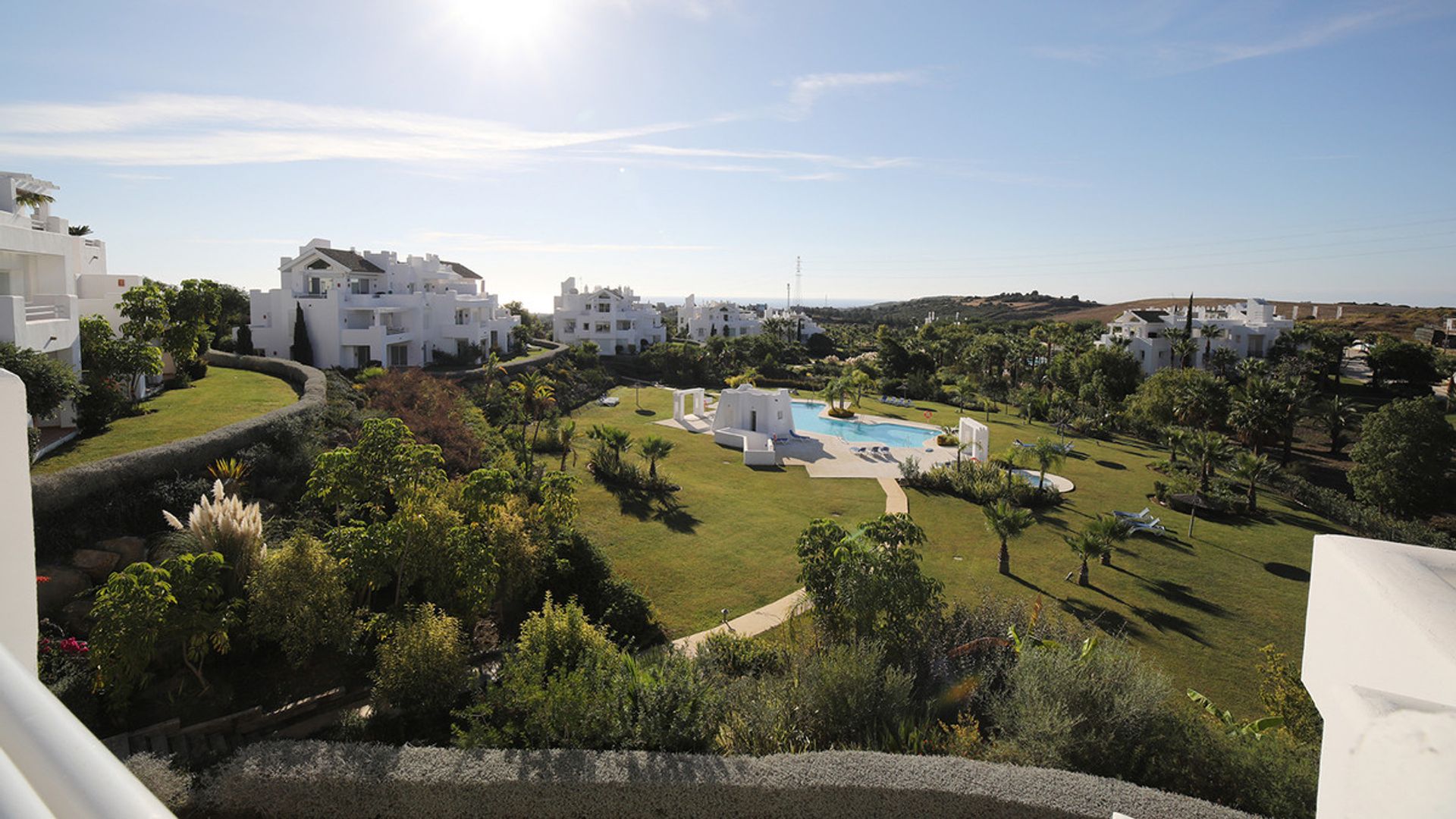 Haus im Casares, Andalusia 10225869