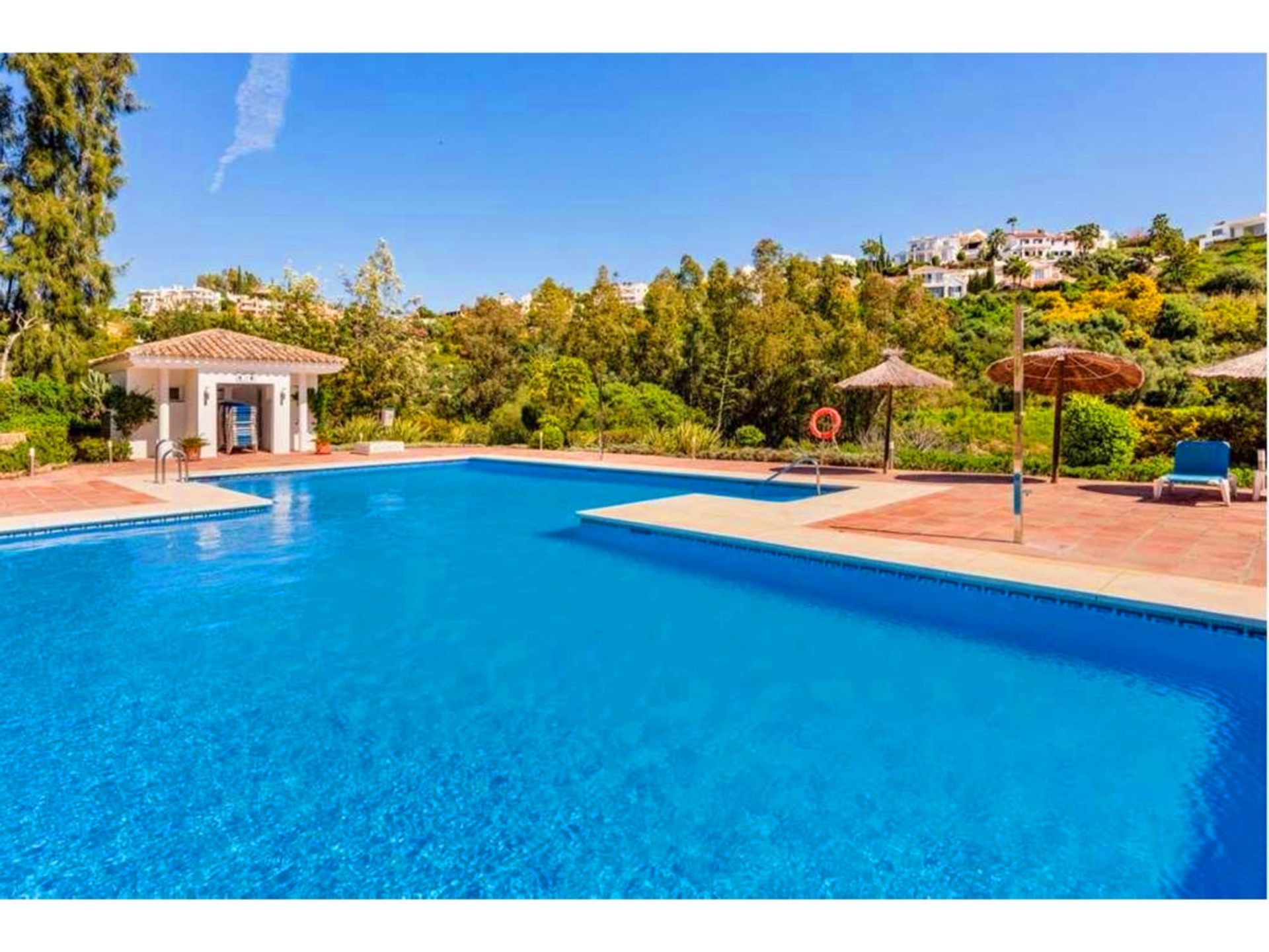 Condominio nel Benahavis, Andalusia 10225875