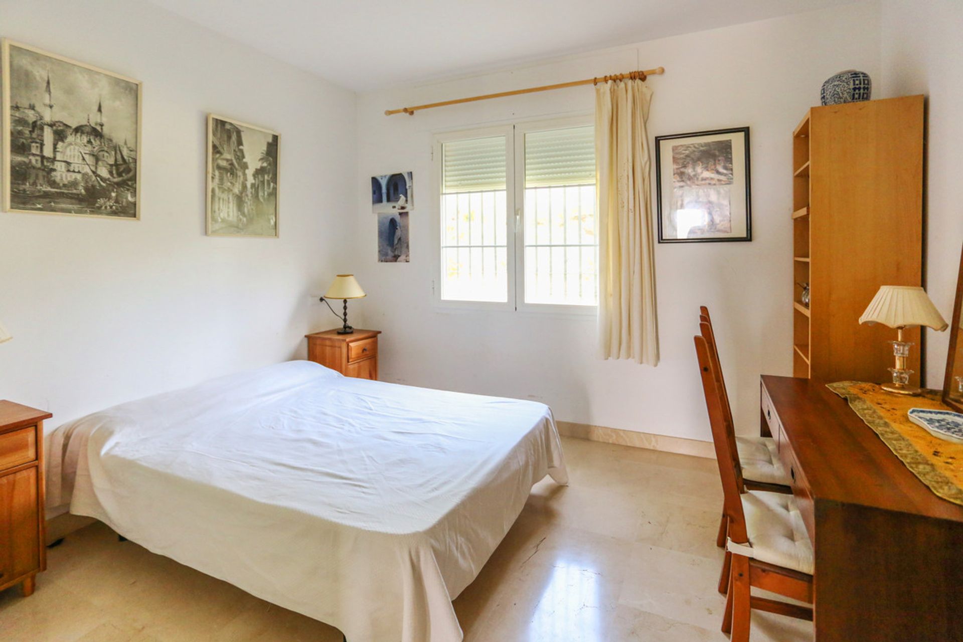 Condominio nel Benahavís, Andalusia 10225875