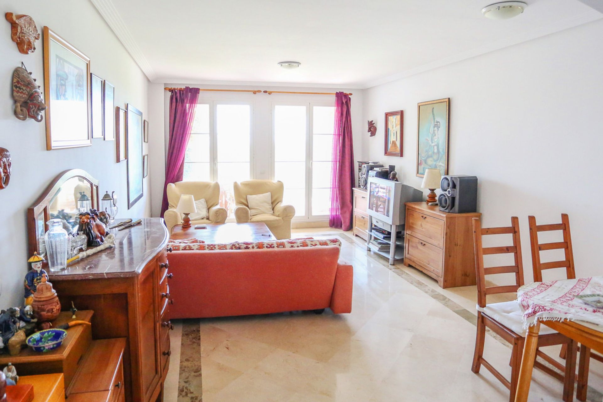 Condominio nel Benahavis, Andalusia 10225875