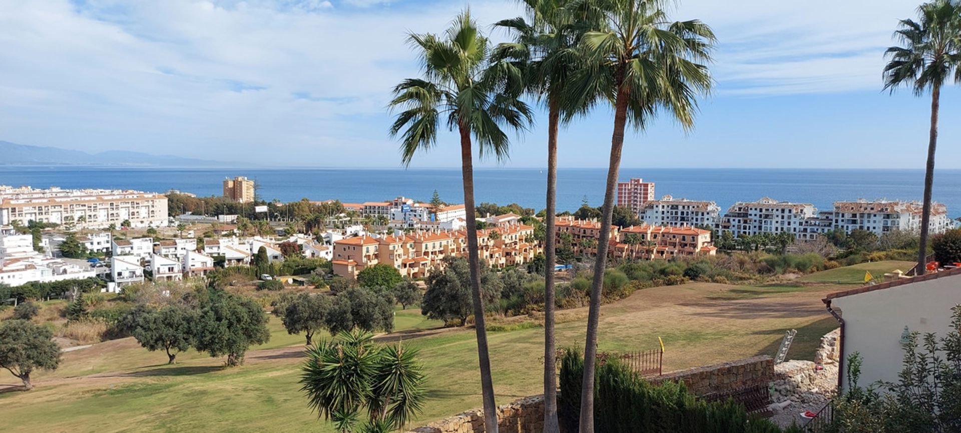 Haus im Puerto de la Duquesa, Andalusia 10225877