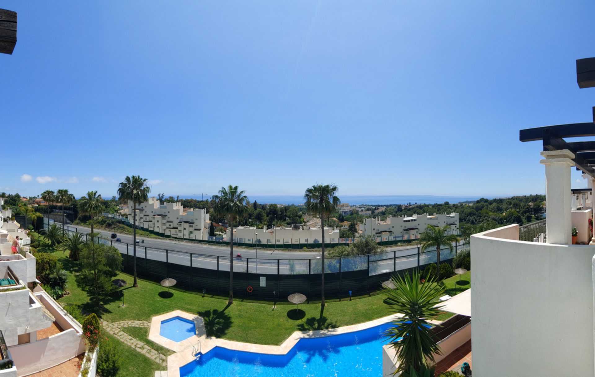 Huis in Marbella, Andalusië 10225914