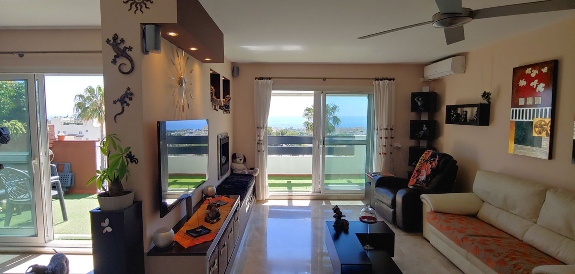 Huis in Marbella, Andalusië 10225914