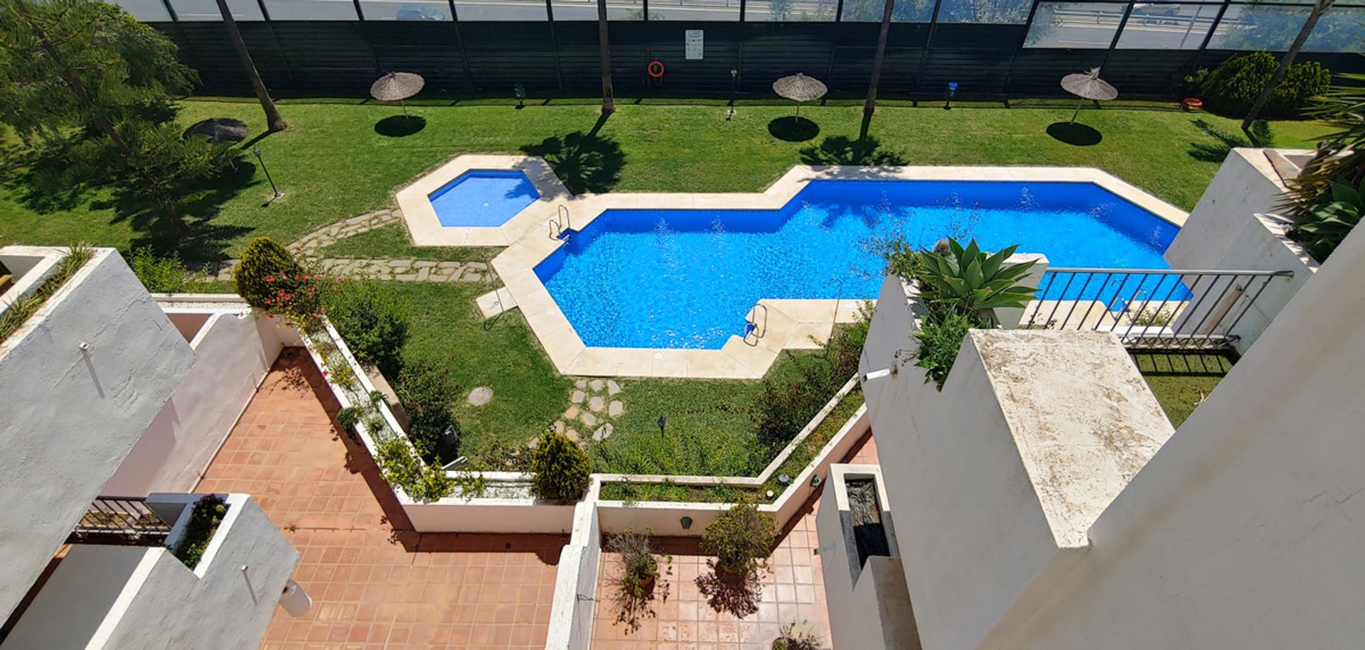 Huis in Marbella, Andalusië 10225914