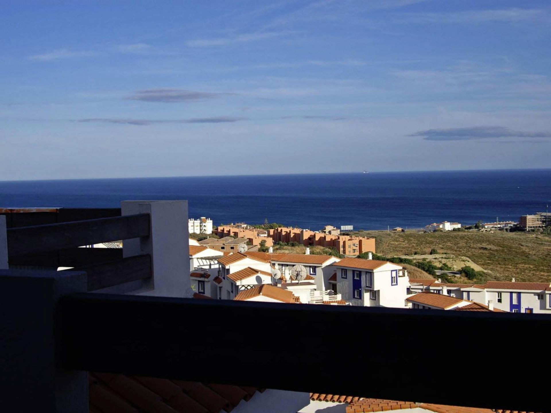 Casa nel Puerto de la Duquesa, Andalusia 10225928