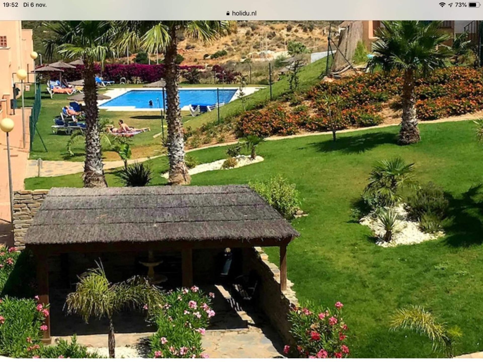 casa en Casares, Andalusia 10225951