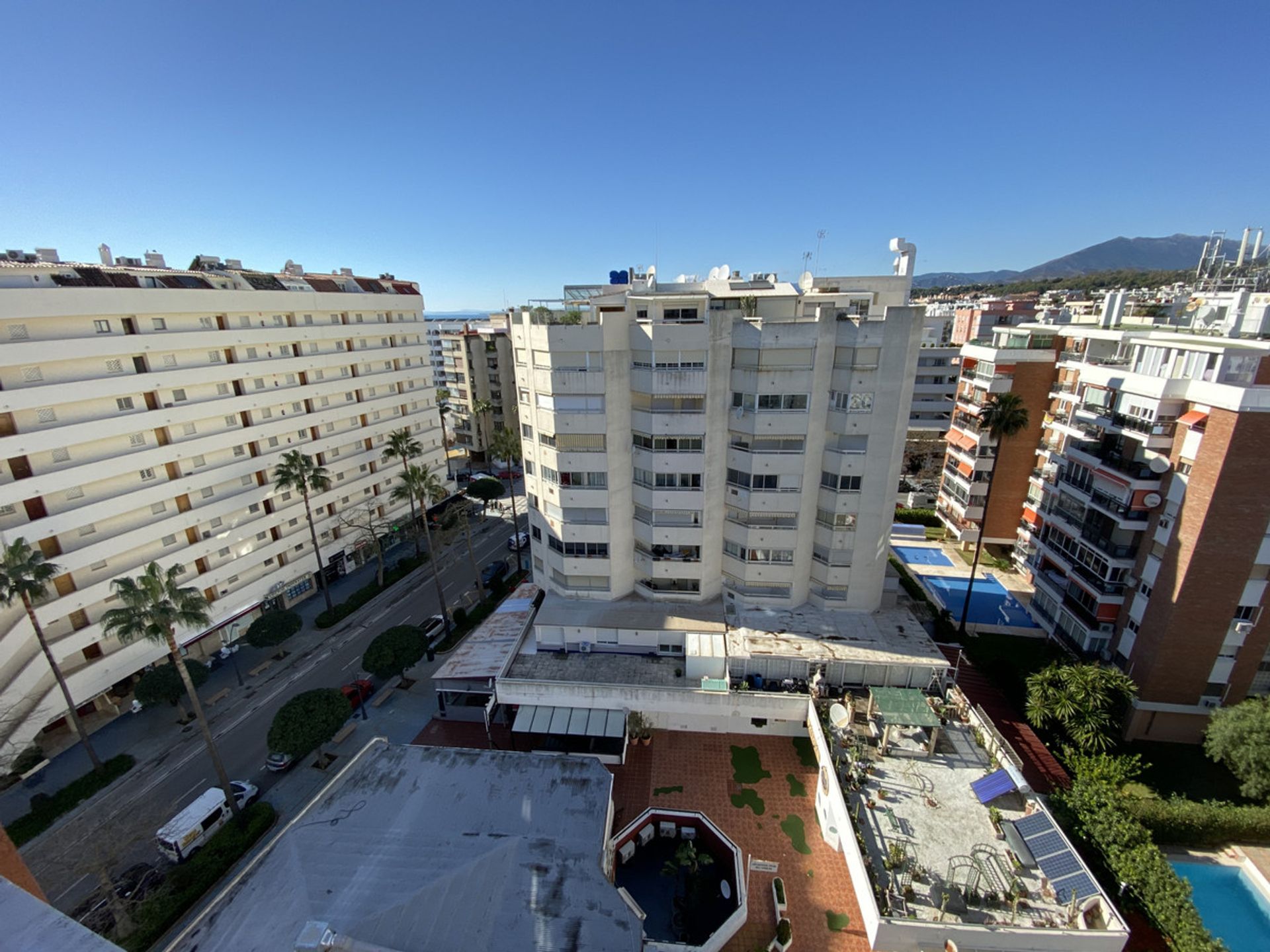 Huis in Marbella, Andalusië 10225964