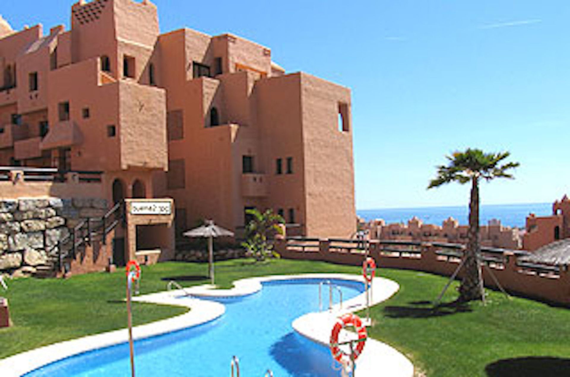 Condominium in Manilva, Andalusië 10225972