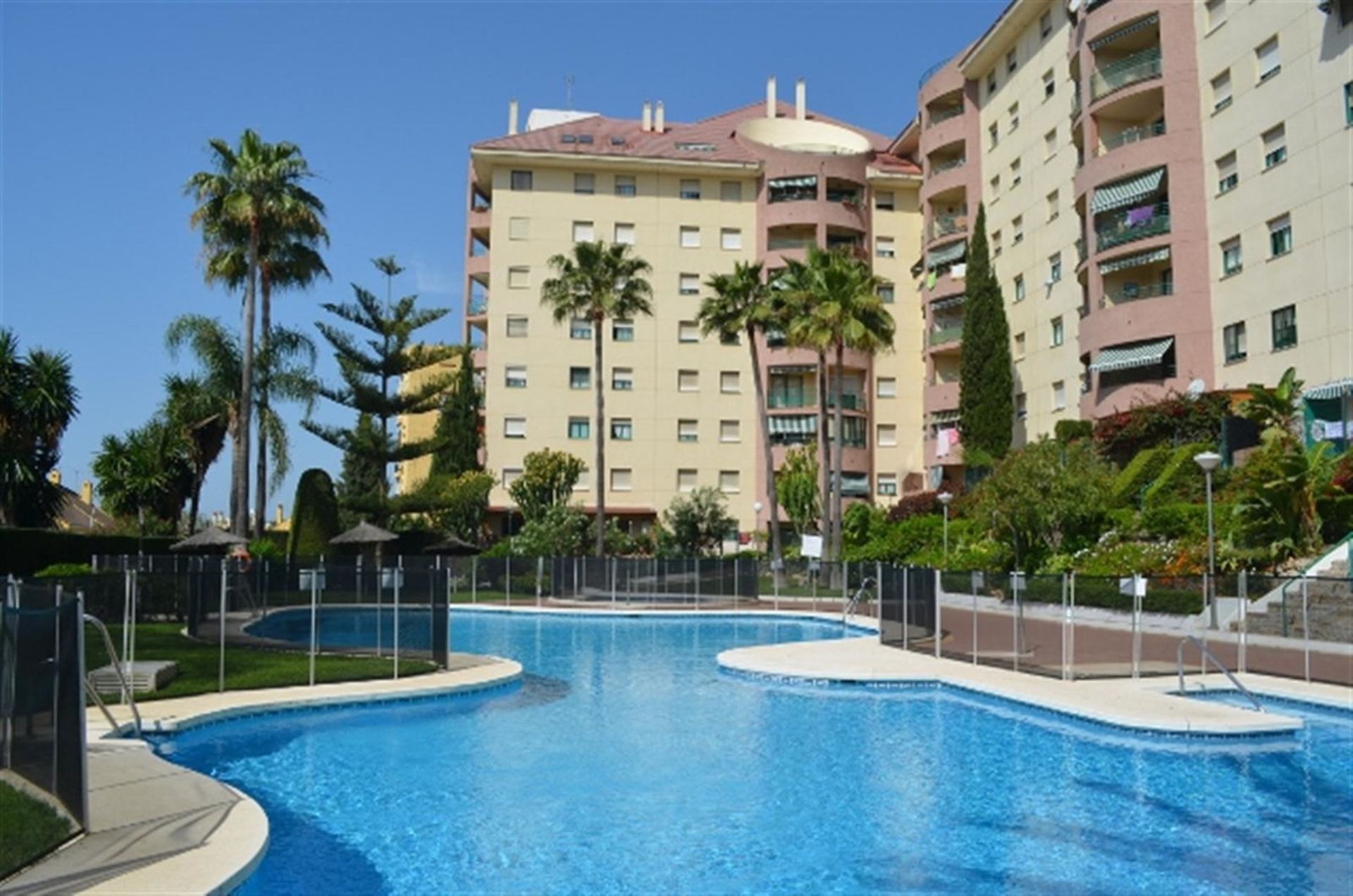 Kondominium dalam Marbella, Andalusia 10225977