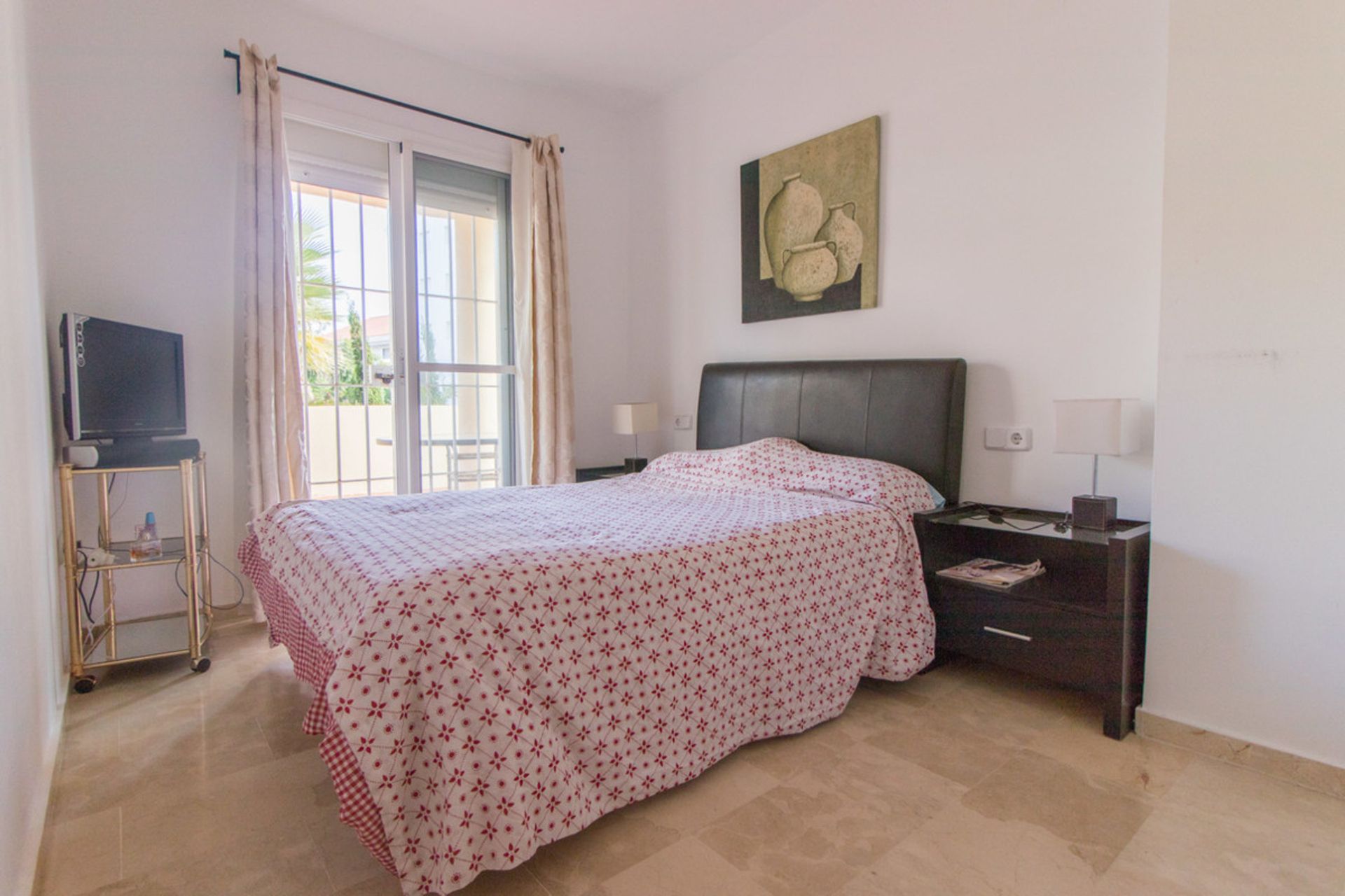 Condominium dans Puerto de la Duquesa, Andalusia 10225979