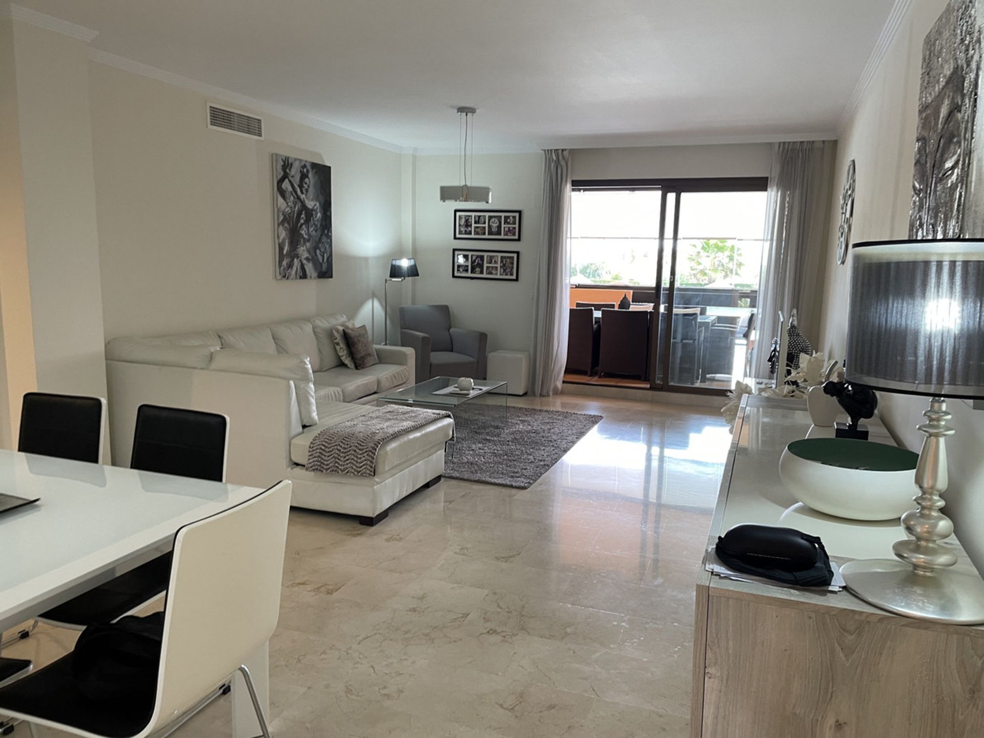 Condominium in Casares, Andalusia 10226028