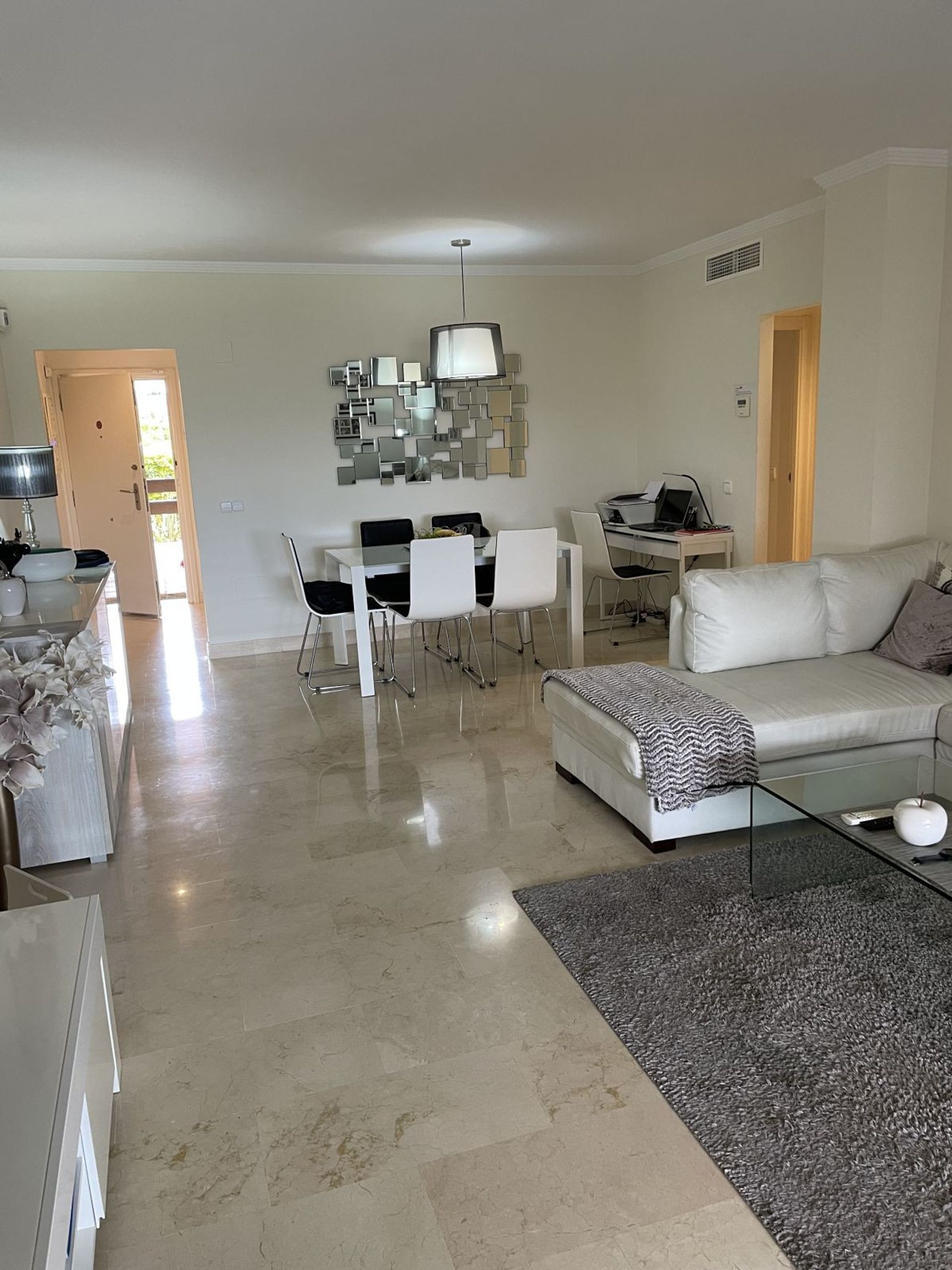 Condominium in Casares, Andalusia 10226028