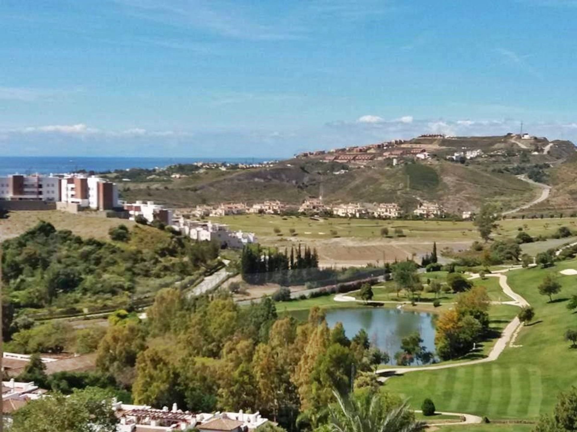 Condominio en Benahavís, Andalucía 10226095