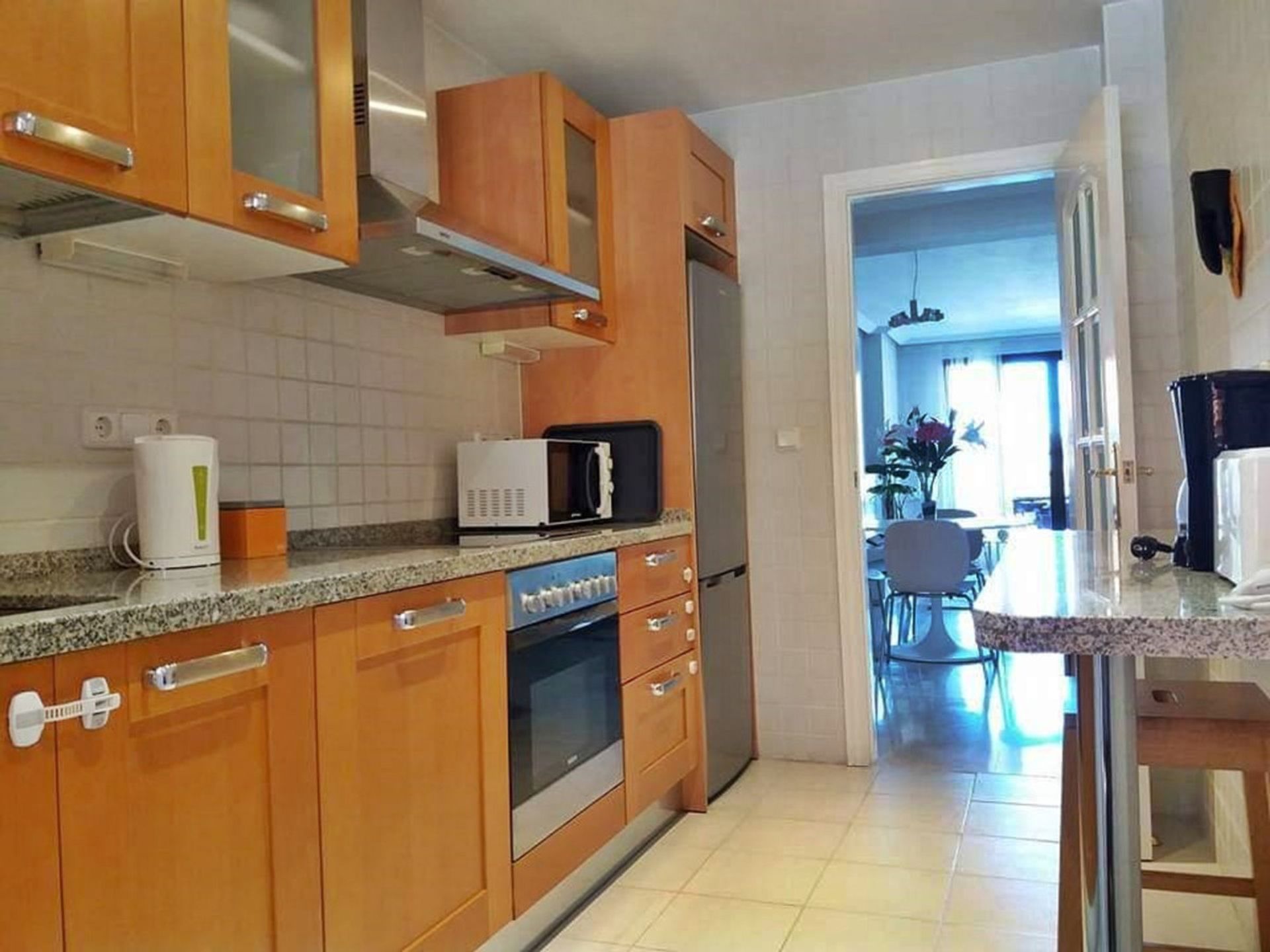 Condominio en Benahavís, Andalucía 10226095