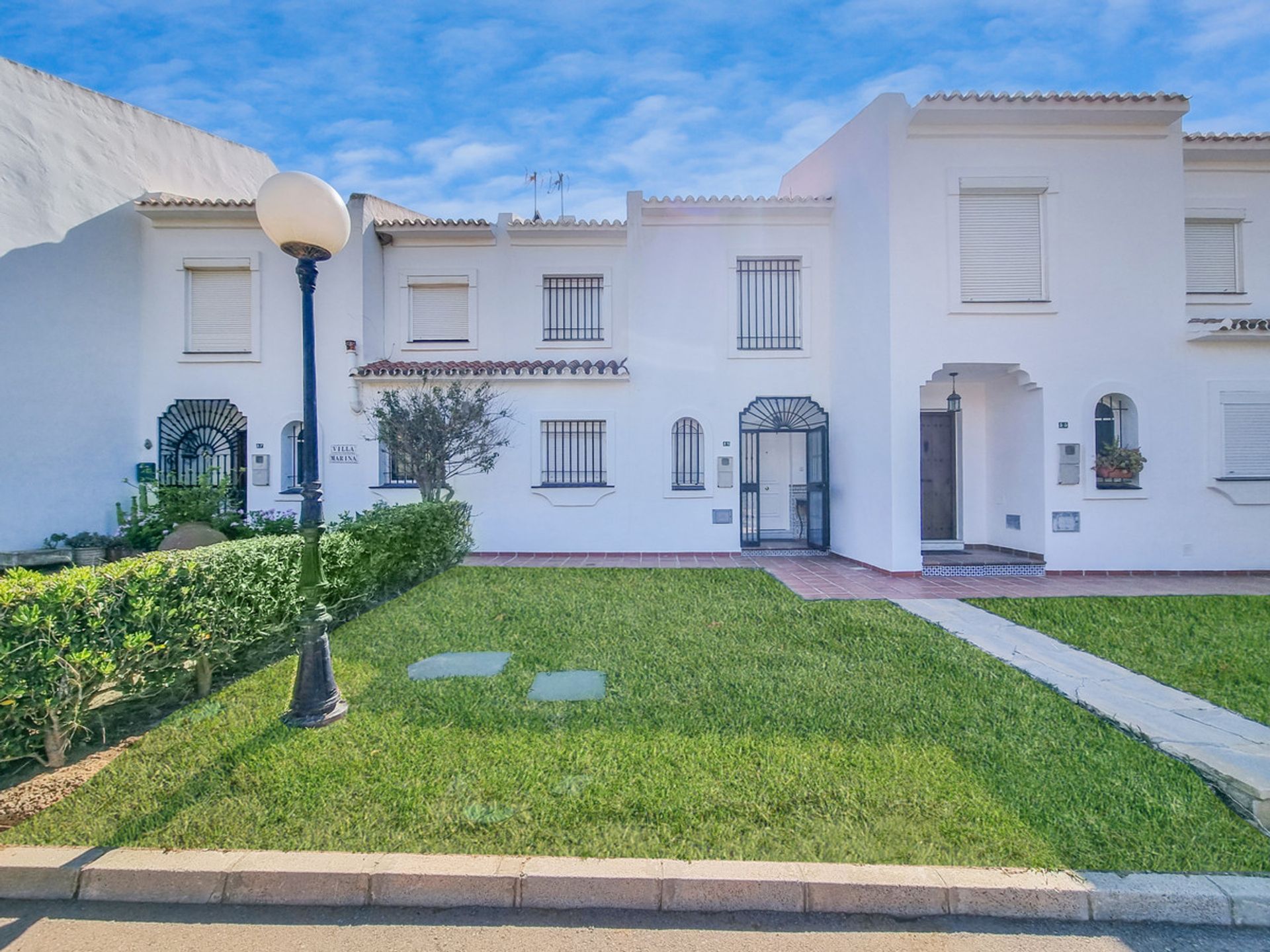 Huis in Castillo de Sabinillas, Andalusië 10226152