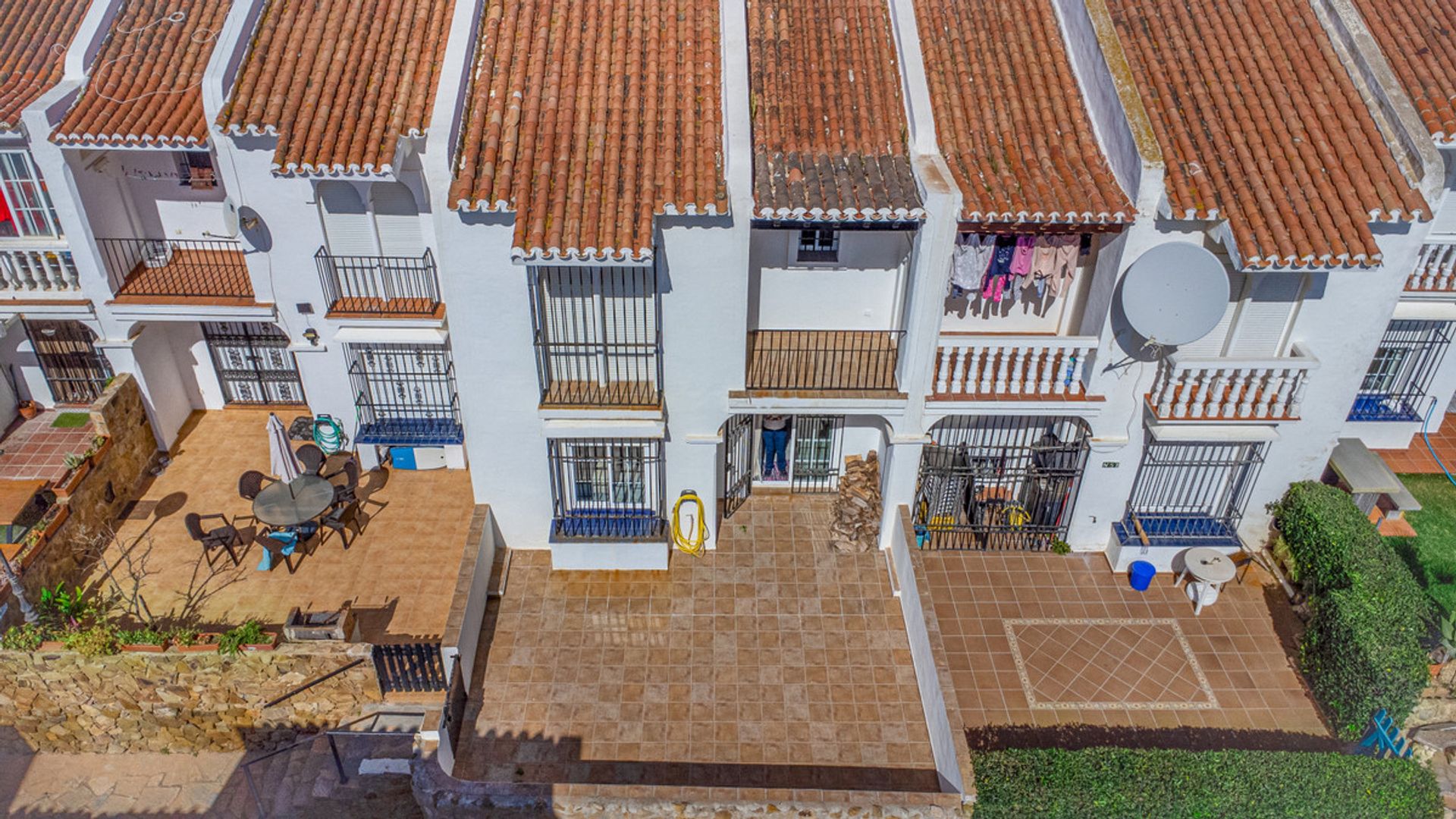 Hus i Castillo de Sabinillas, Andalusia 10226152