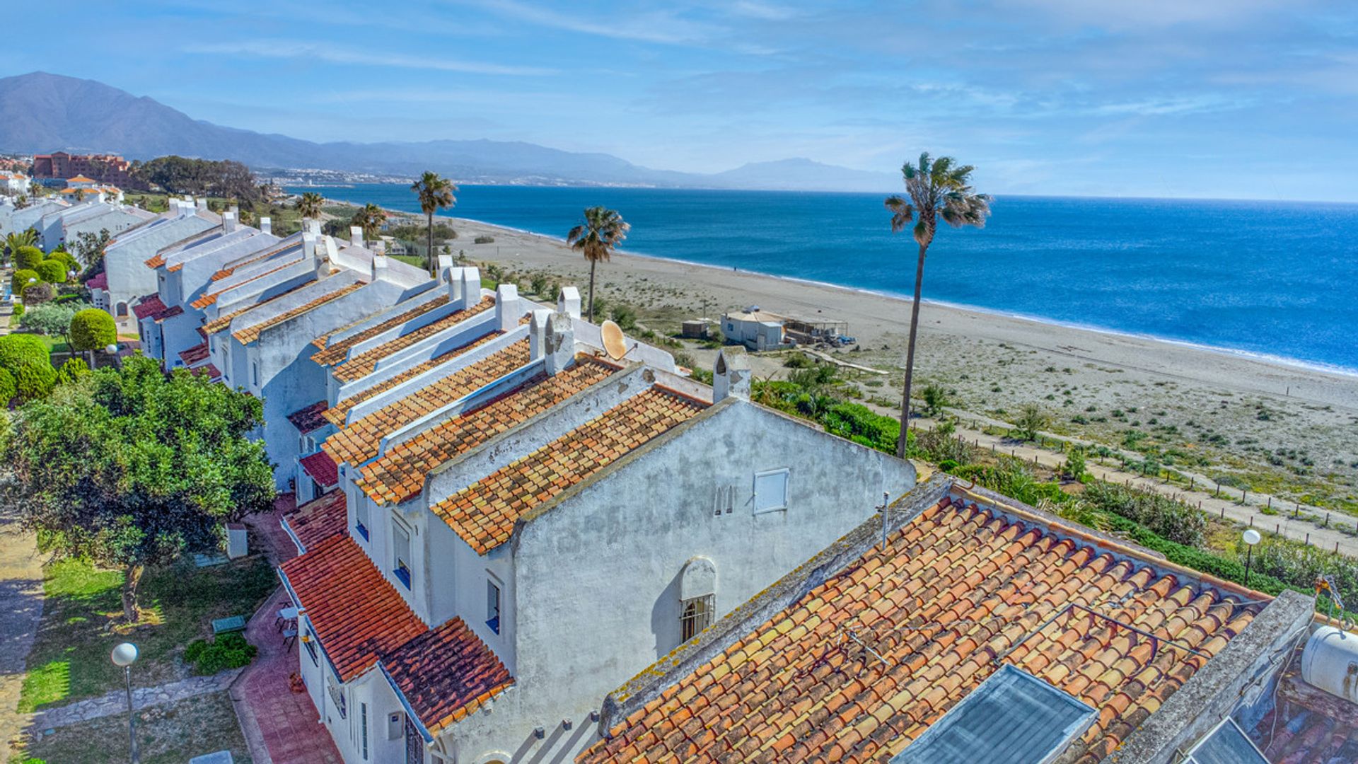 House in Castillo de Sabinillas, Andalusia 10226152