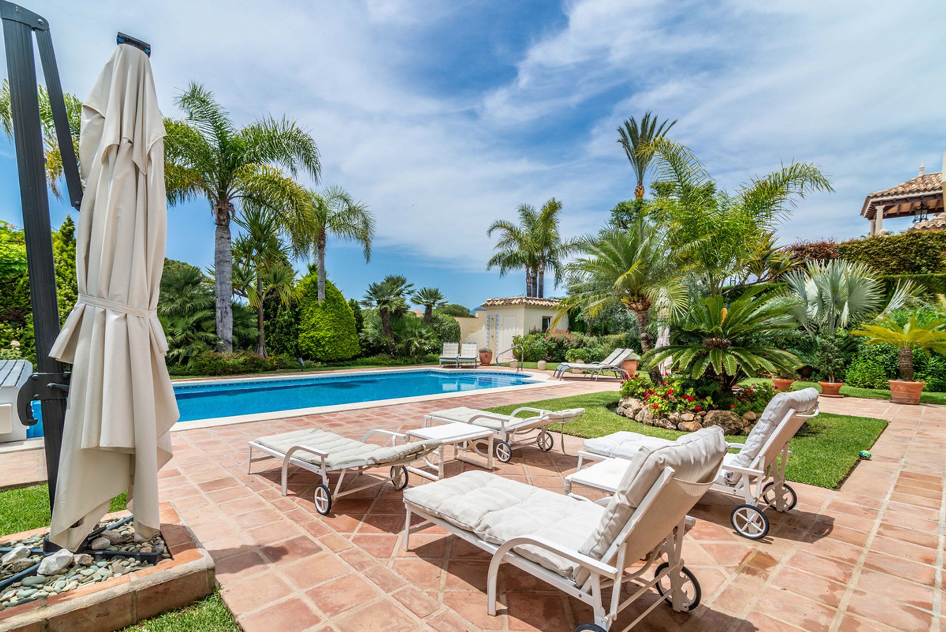 casa en Marbella, Andalusia 10226154