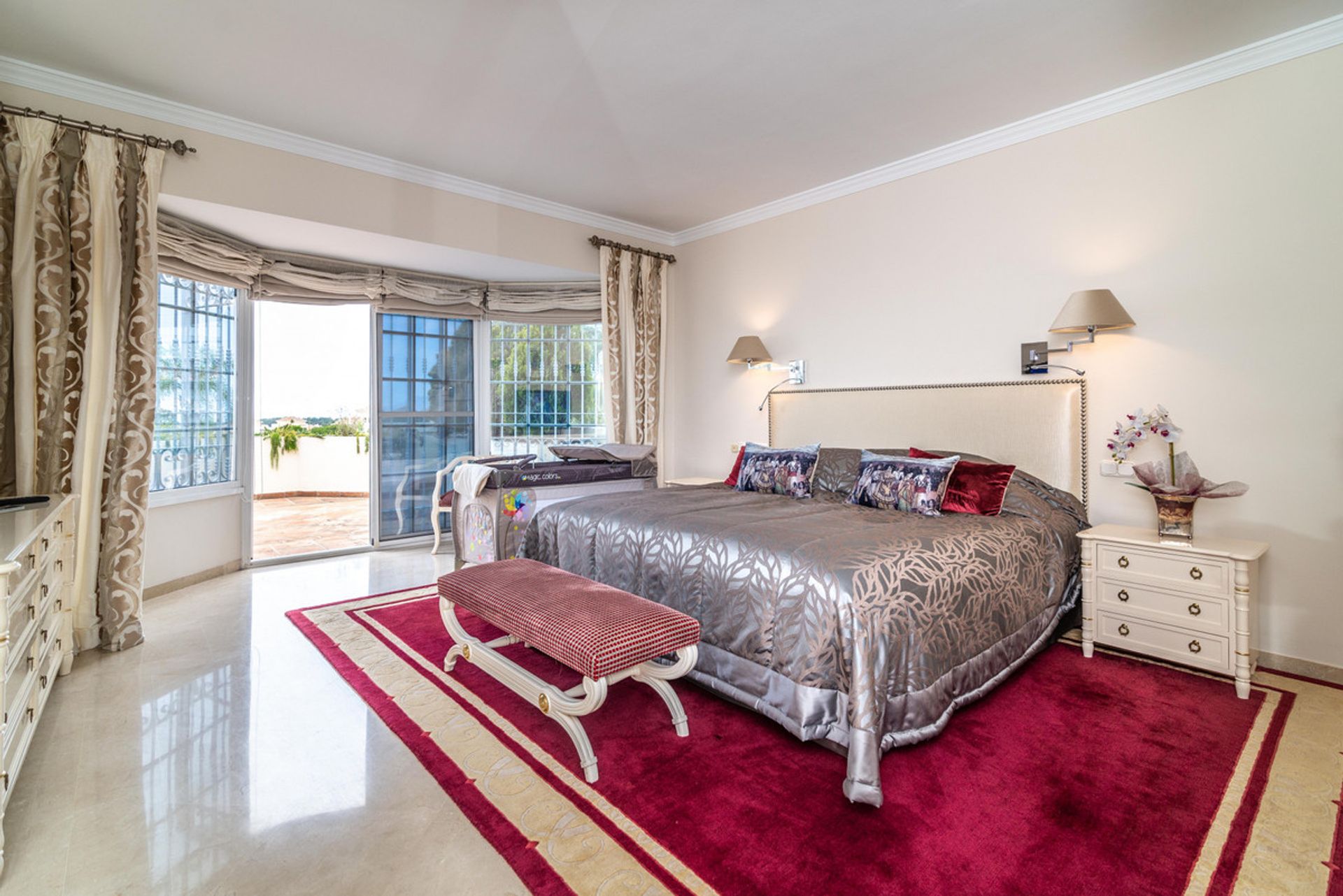 casa en marbella, Andalucía 10226154