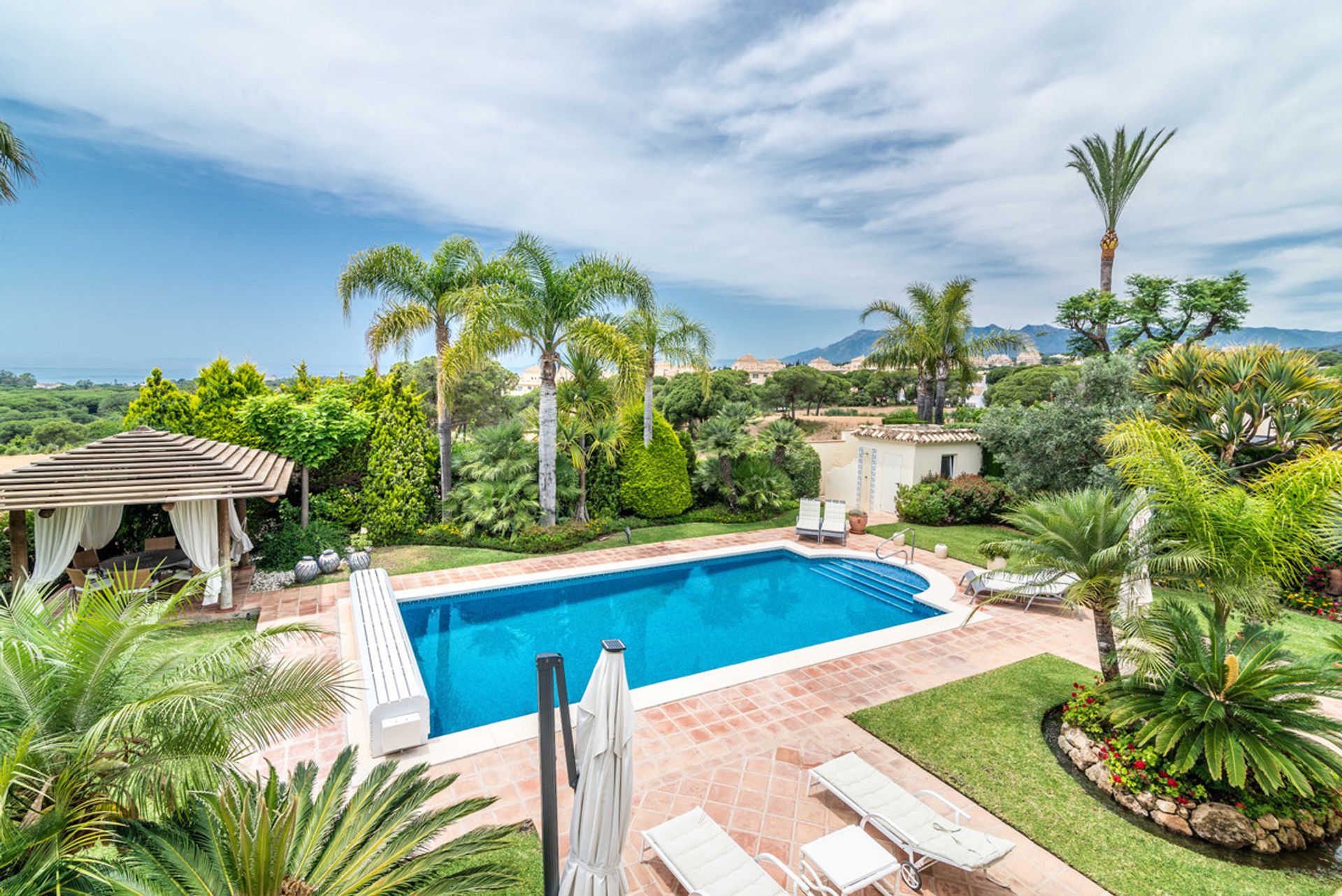 casa en marbella, Andalucía 10226154