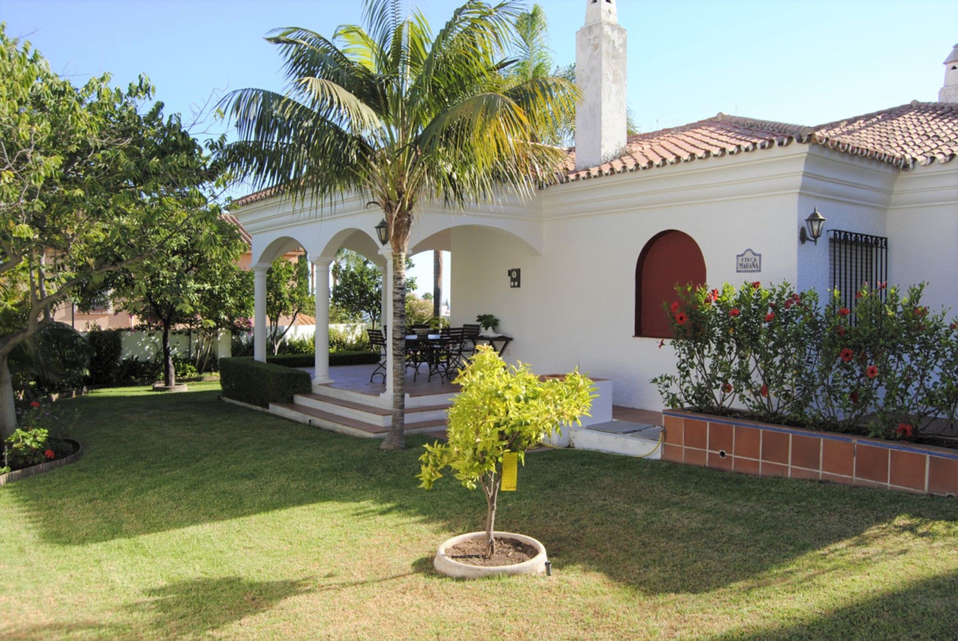 casa en marbella, Andalucía 10226188