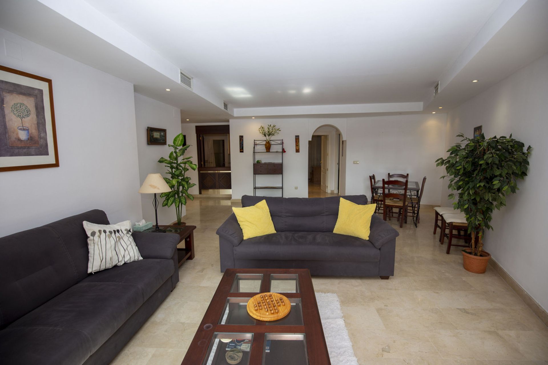 Condominium in Marbella, Andalusia 10226190