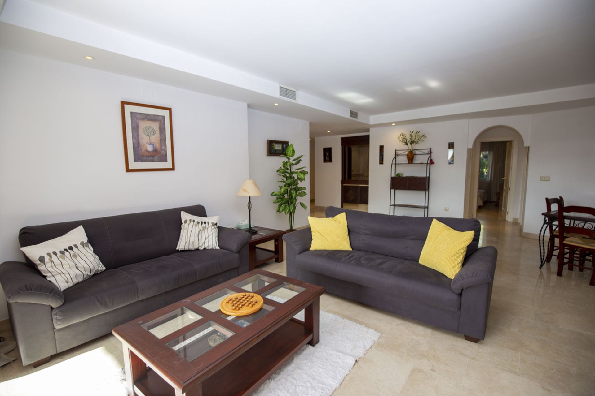 Condominium in Marbella, Andalusia 10226190