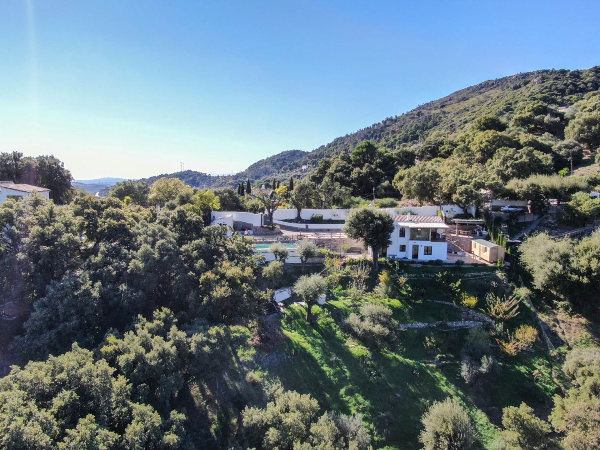 House in Casares, Andalusia 10226255