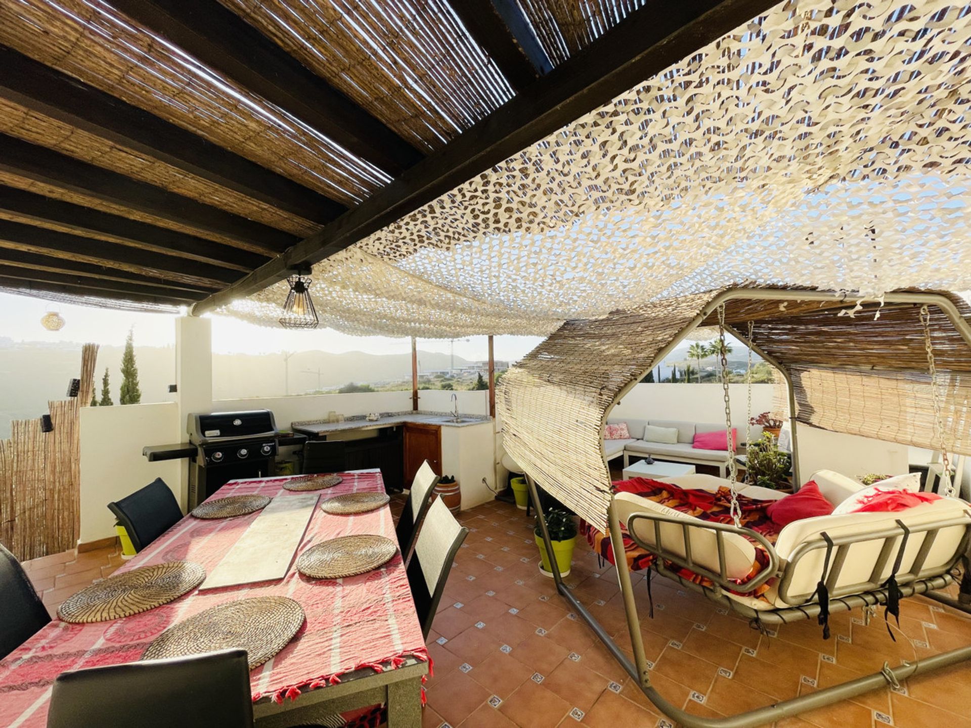 casa no Puerto de la Duquesa, Andalusia 10226275