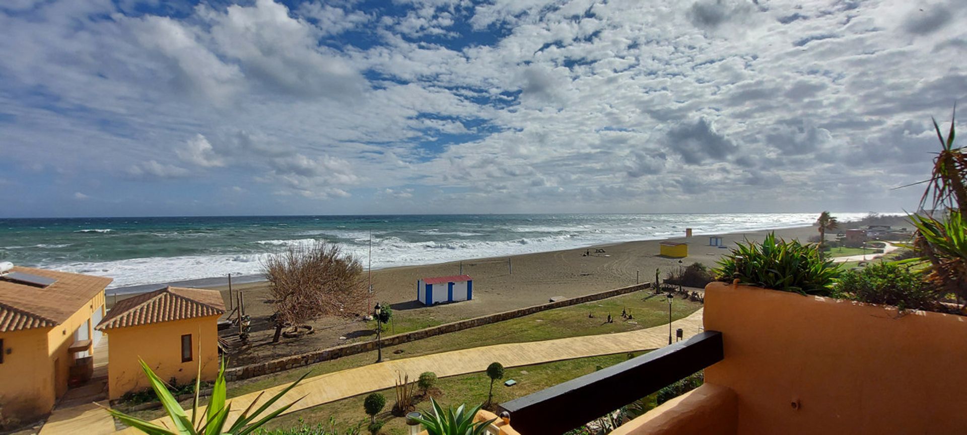 Condominio nel Castello di Sabinillas, Andalusia 10226277