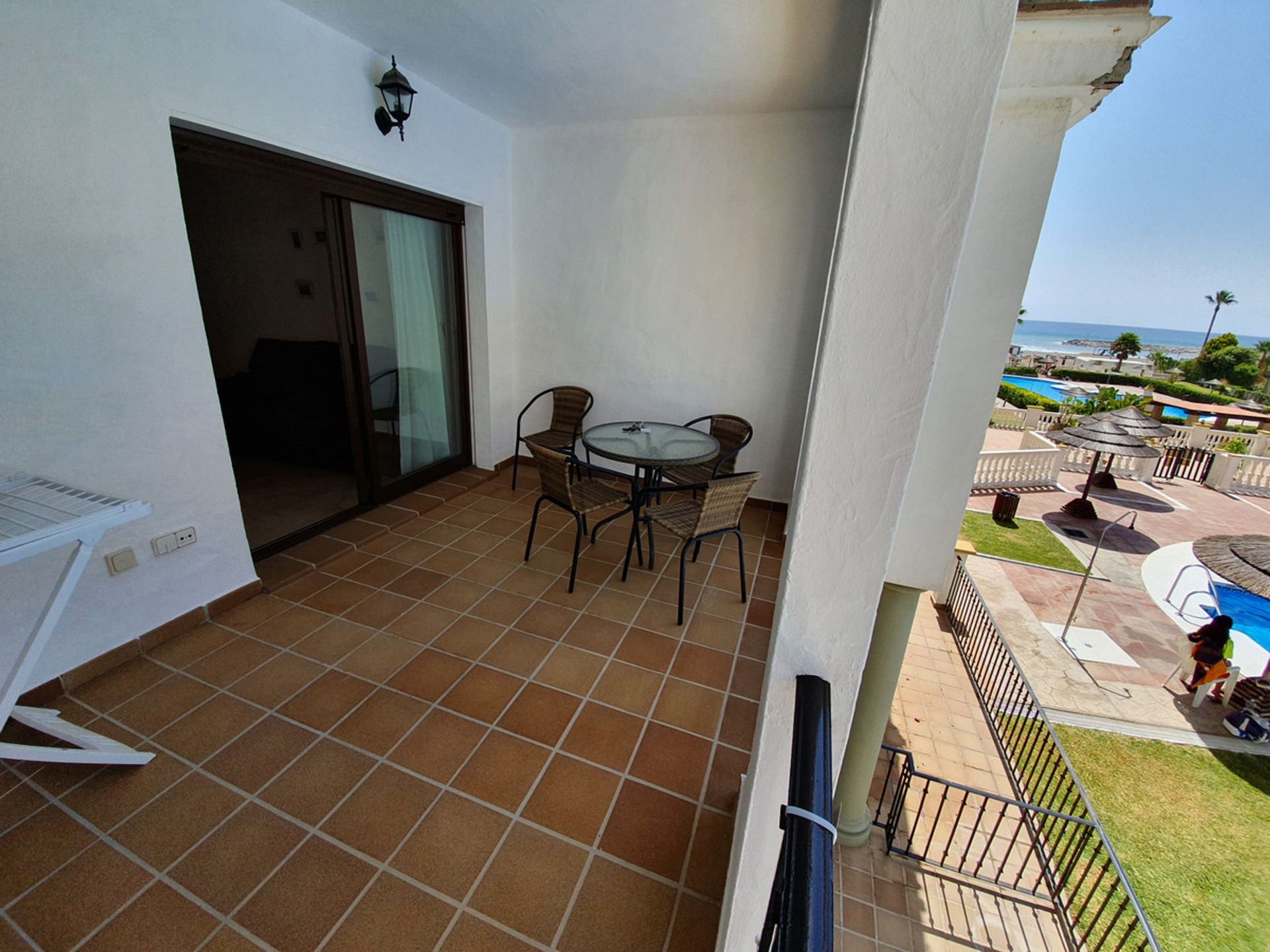 Condominio en Puerto de la Duquesa, Andalusia 10226310