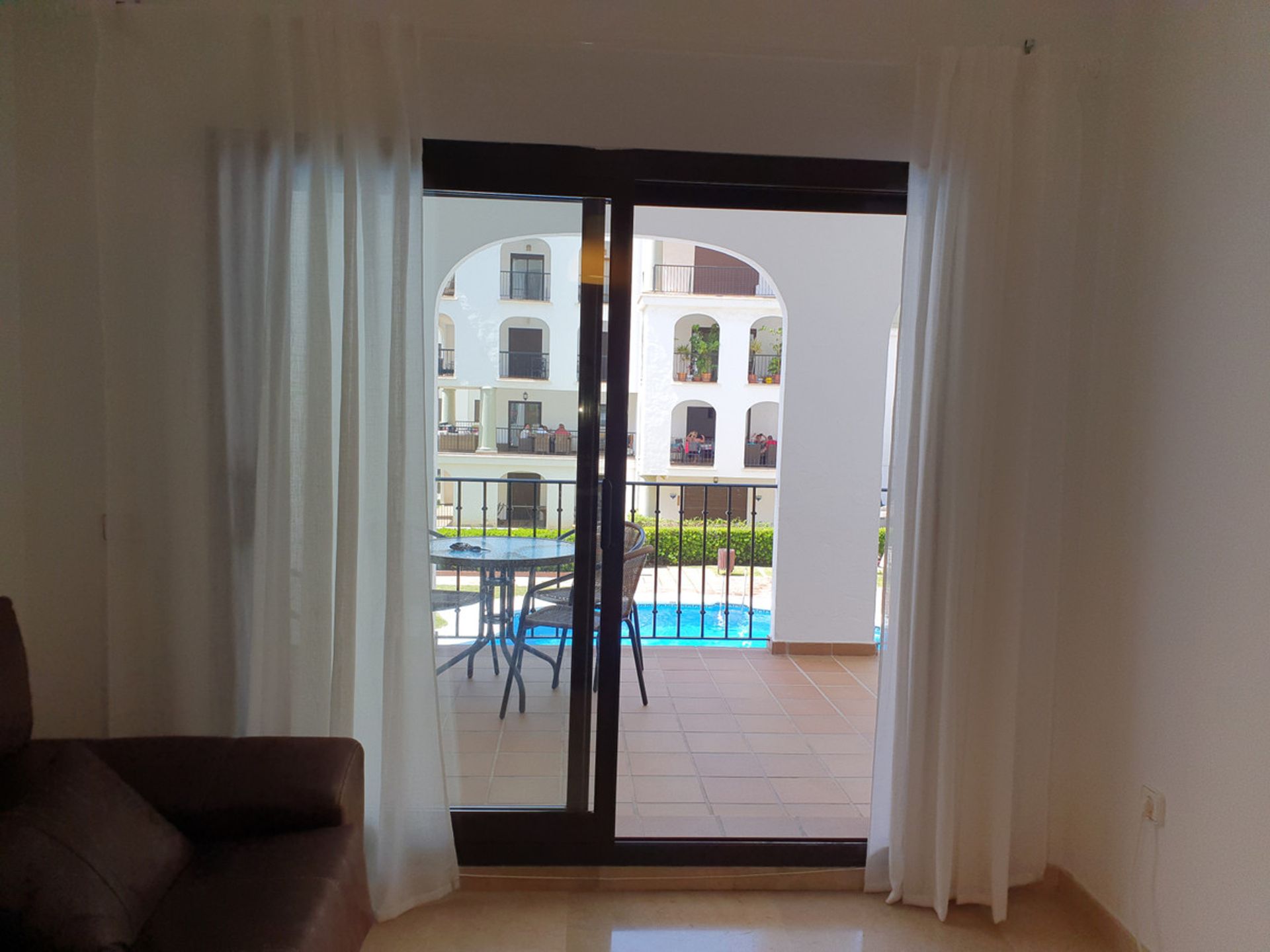 Condominio en Puerto de la Duquesa, Andalusia 10226310