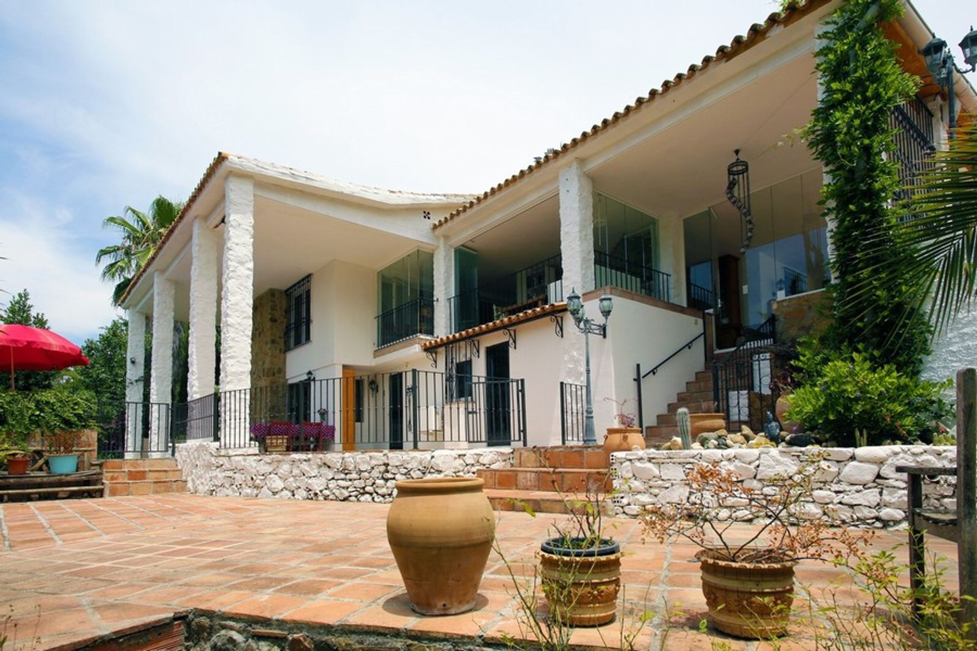 casa no Marbelha, Andaluzia 10226322