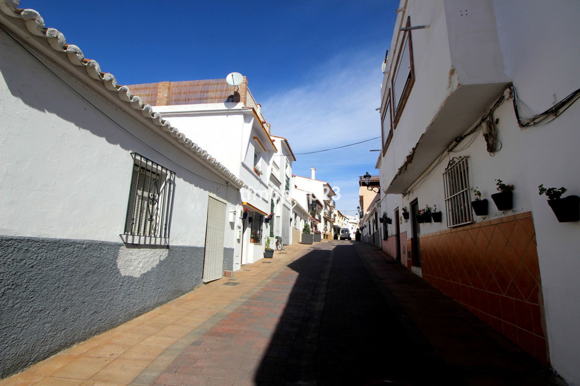 Huis in Manilva, Andalusia 10226359