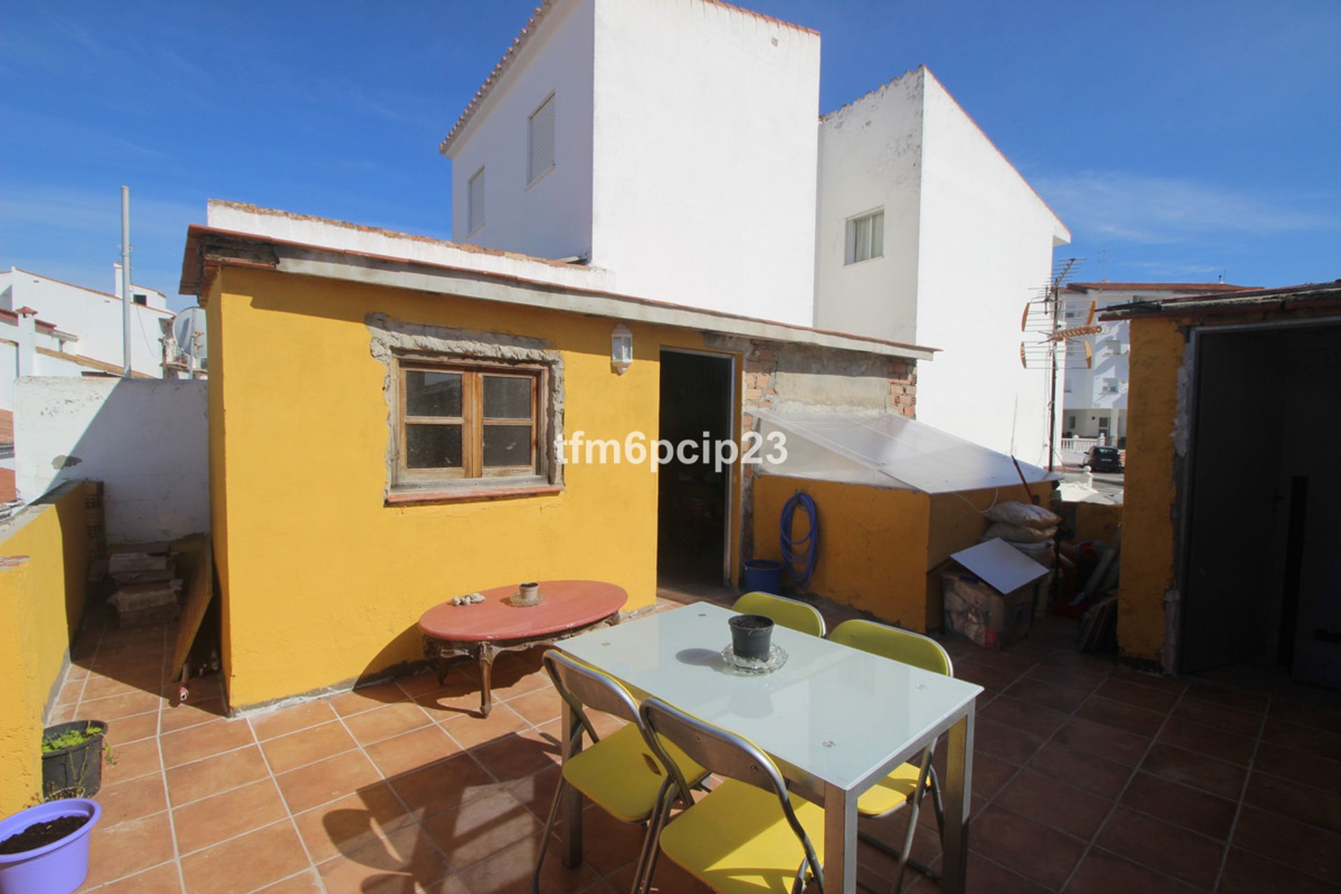 Huis in Manilva, Andalusië 10226359