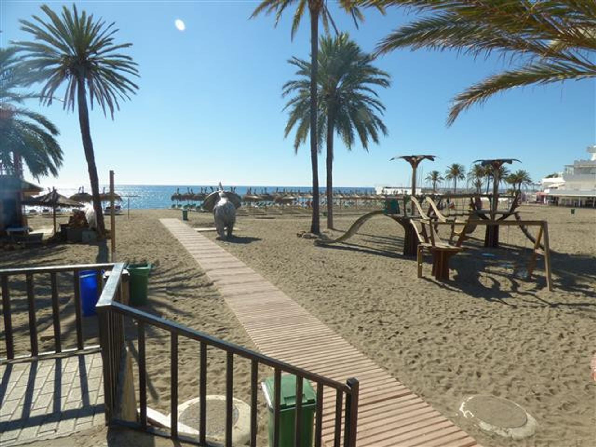 Eigentumswohnung im Marbella, Andalusien 10226396