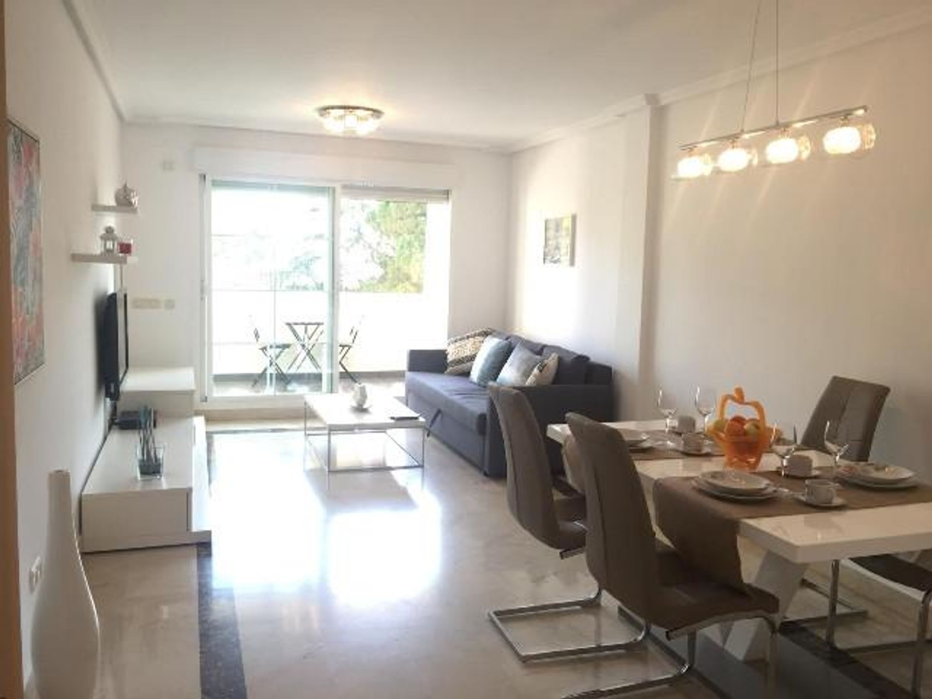 Condominio en Marbella, Andalusia 10226418