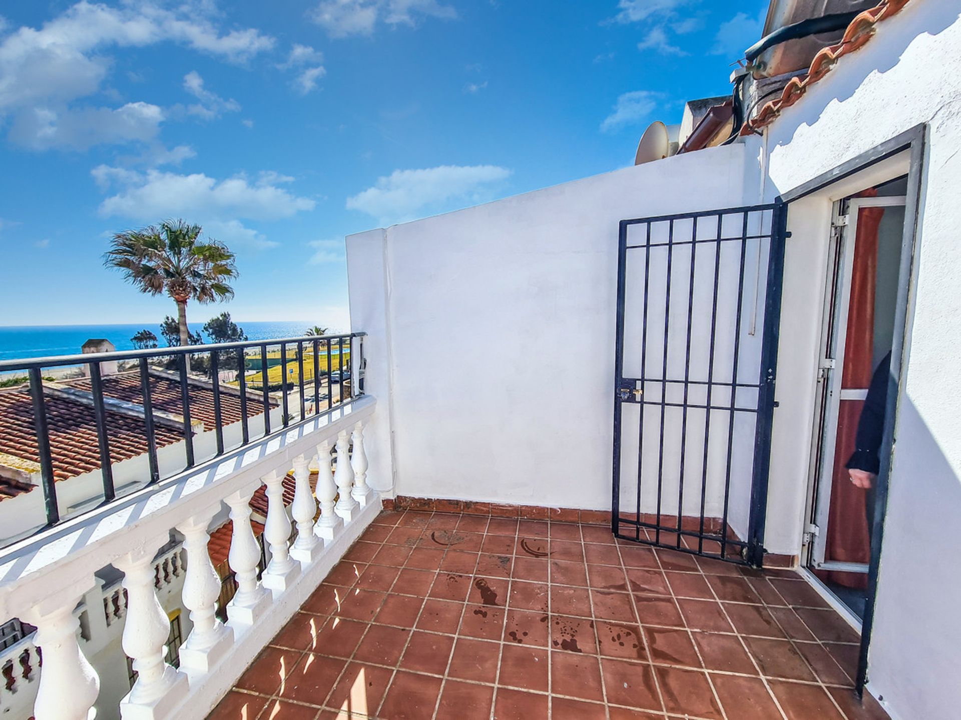 Huis in Castillo de Sabinillas, Andalusië 10226446