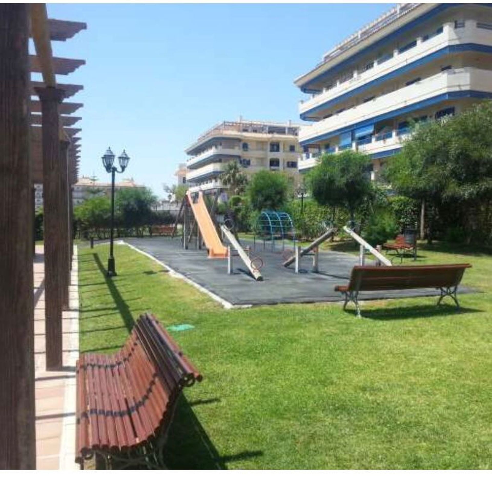 Condominio nel Manilva, Andalusia 10226457