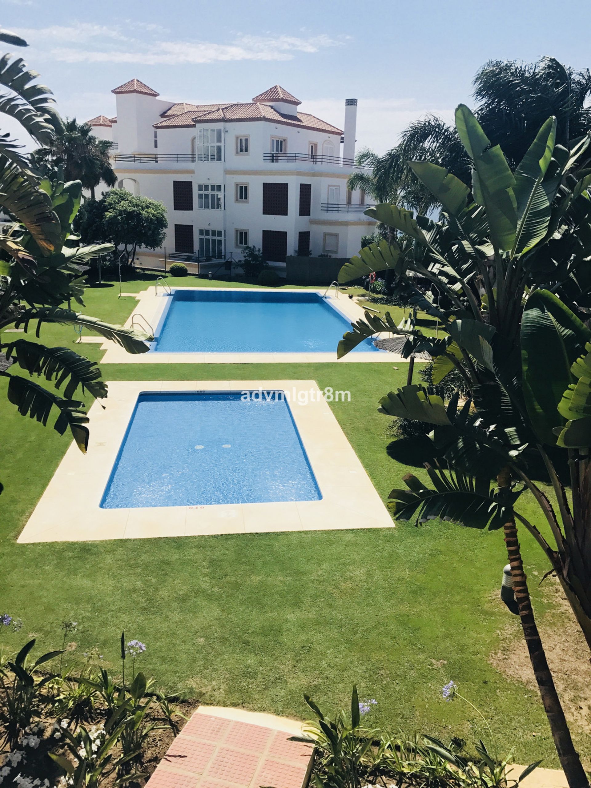 Condominio nel Manilva, Andalusia 10226506